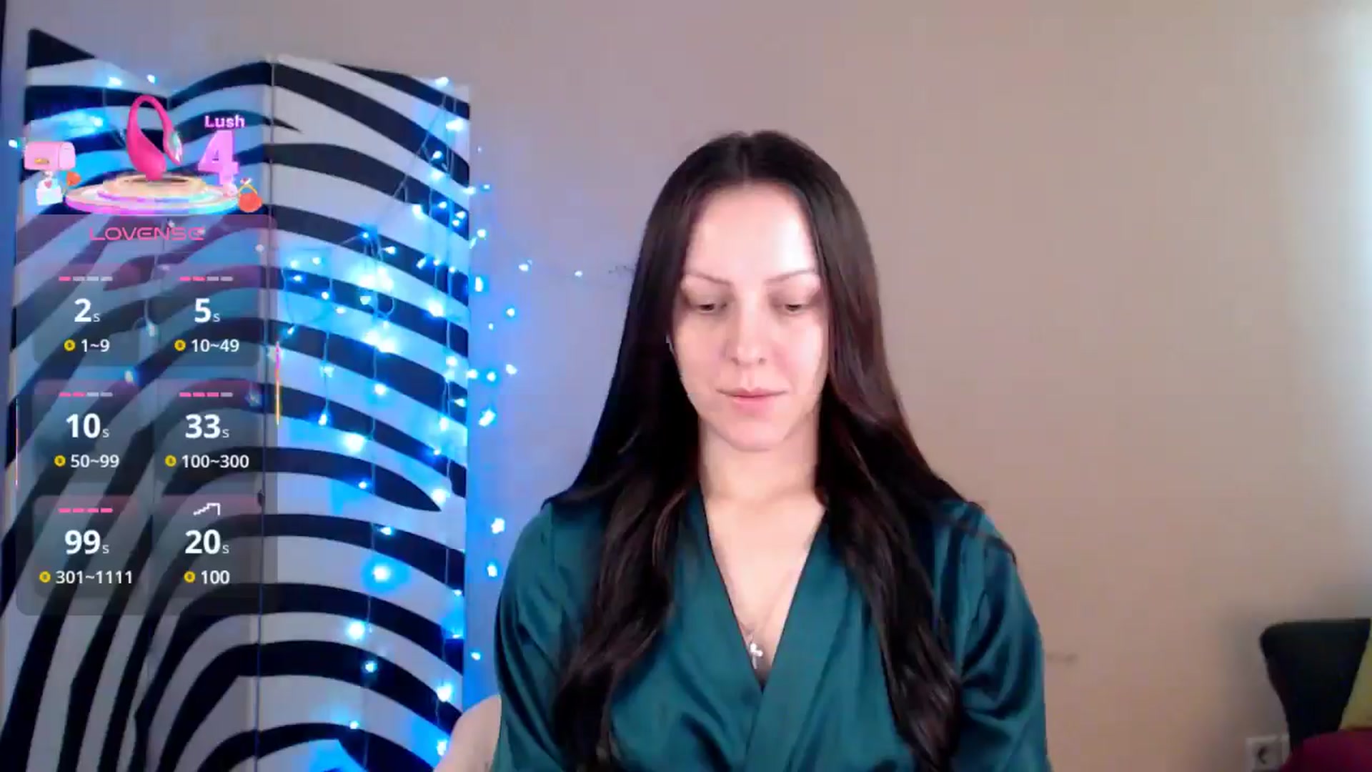 Gallery image thumbnail from BrunetteMuse's myfreecams stream on, 08/08/2025, 10:35 image 8 of 20
