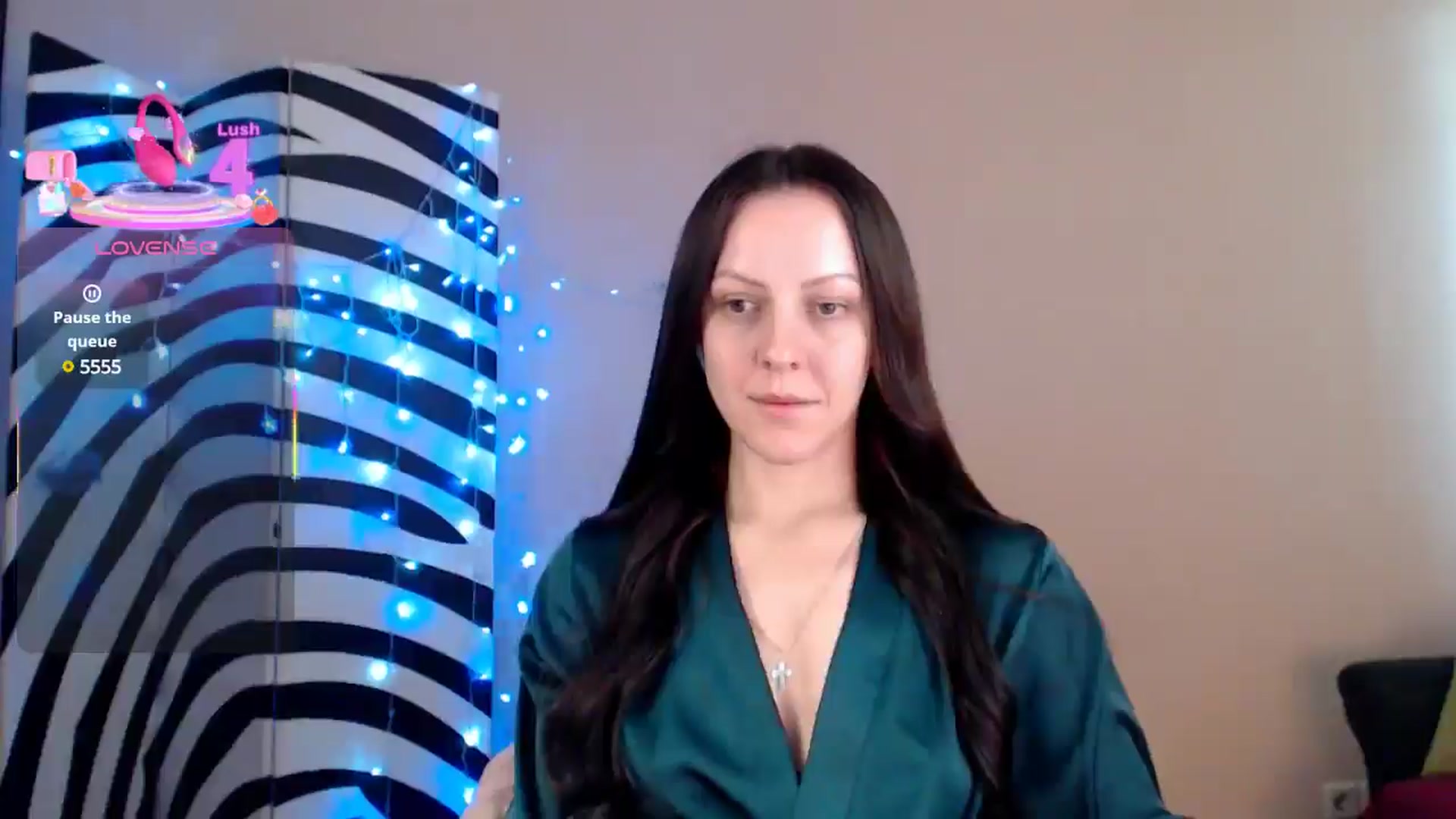 Gallery image thumbnail from BrunetteMuse's myfreecams stream on, 08/08/2025, 10:35 image 6 of 20
