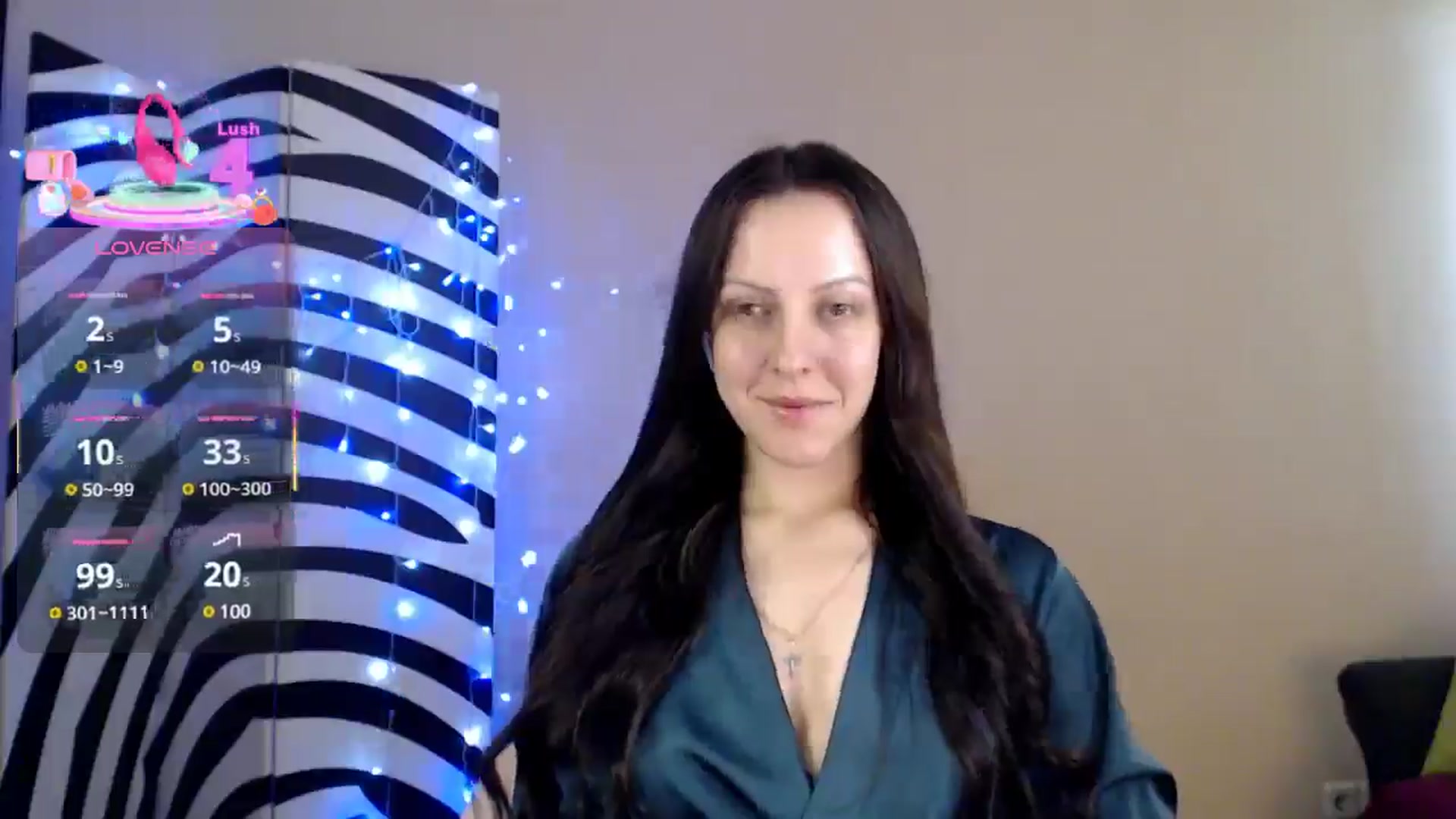 Gallery image thumbnail from BrunetteMuse's myfreecams stream on, 08/08/2025, 10:35 image 4 of 20