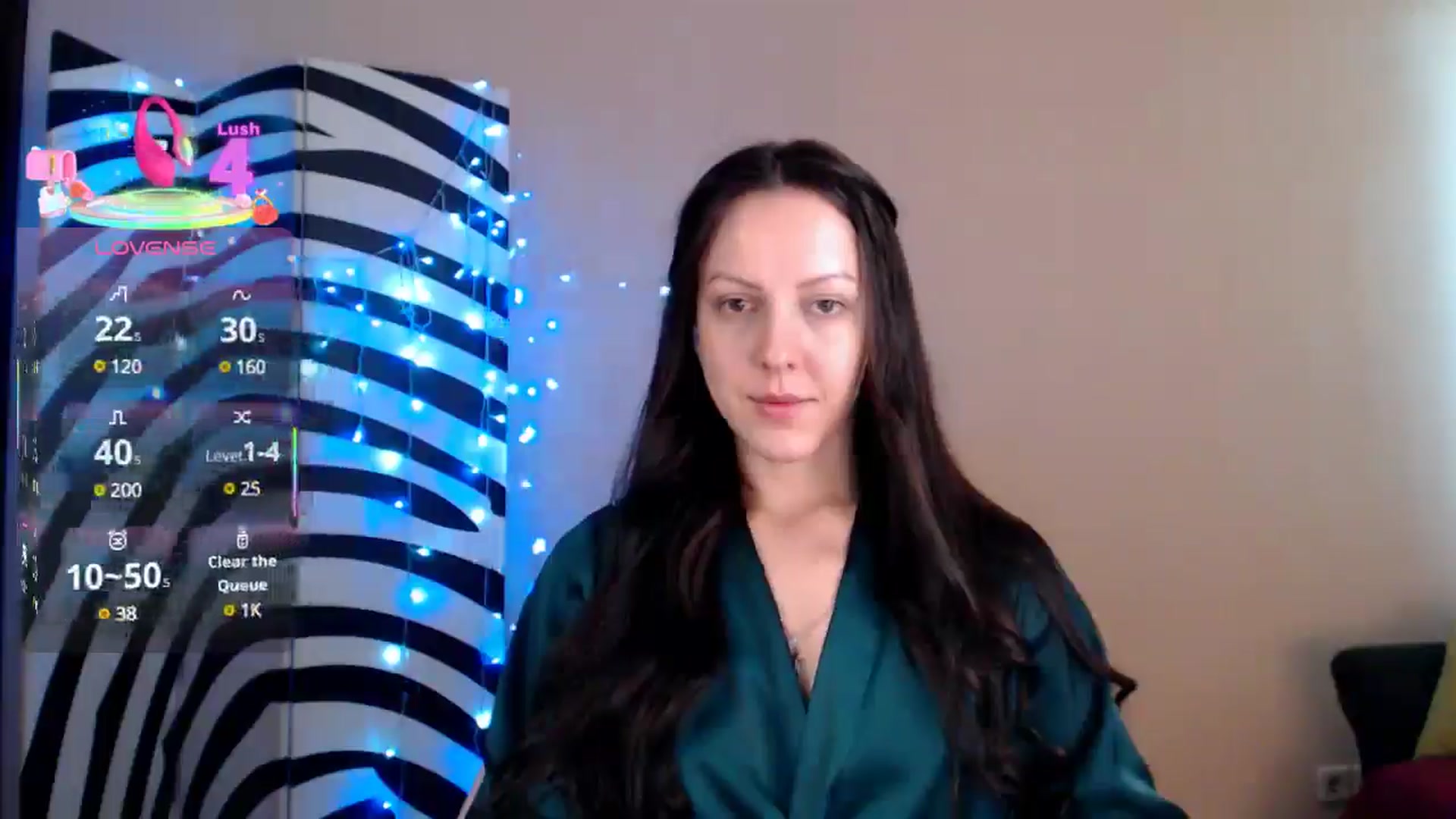 Gallery image thumbnail from BrunetteMuse's myfreecams stream on, 08/08/2025, 10:35 image 13 of 20