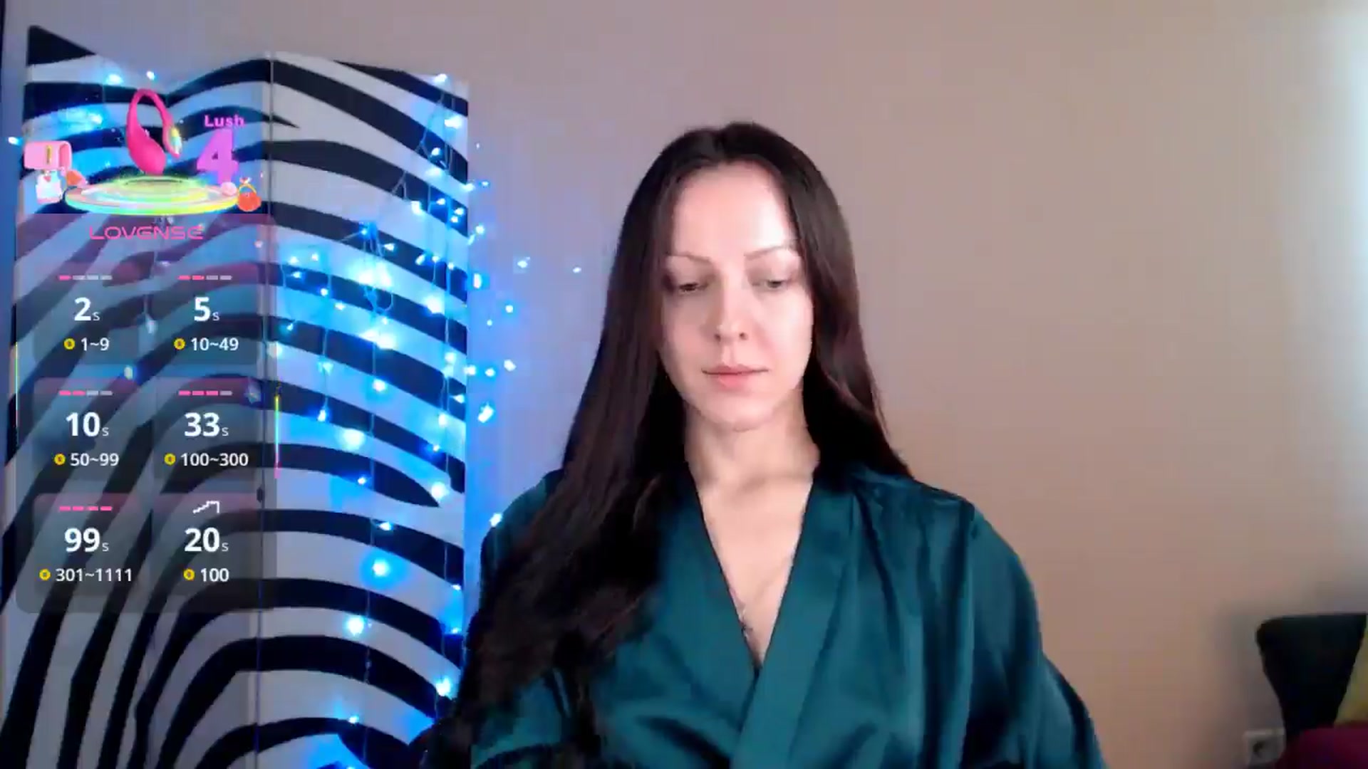 Gallery image thumbnail from BrunetteMuse's myfreecams stream on, 08/08/2025, 10:35 image 11 of 20