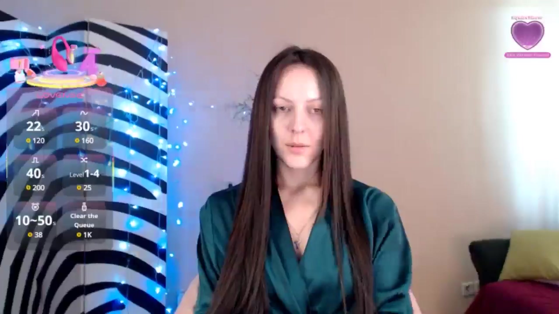 Gallery image thumbnail from BrunetteMuse's myfreecams stream on, 08/09/2025, 12:12 image 5 of 20