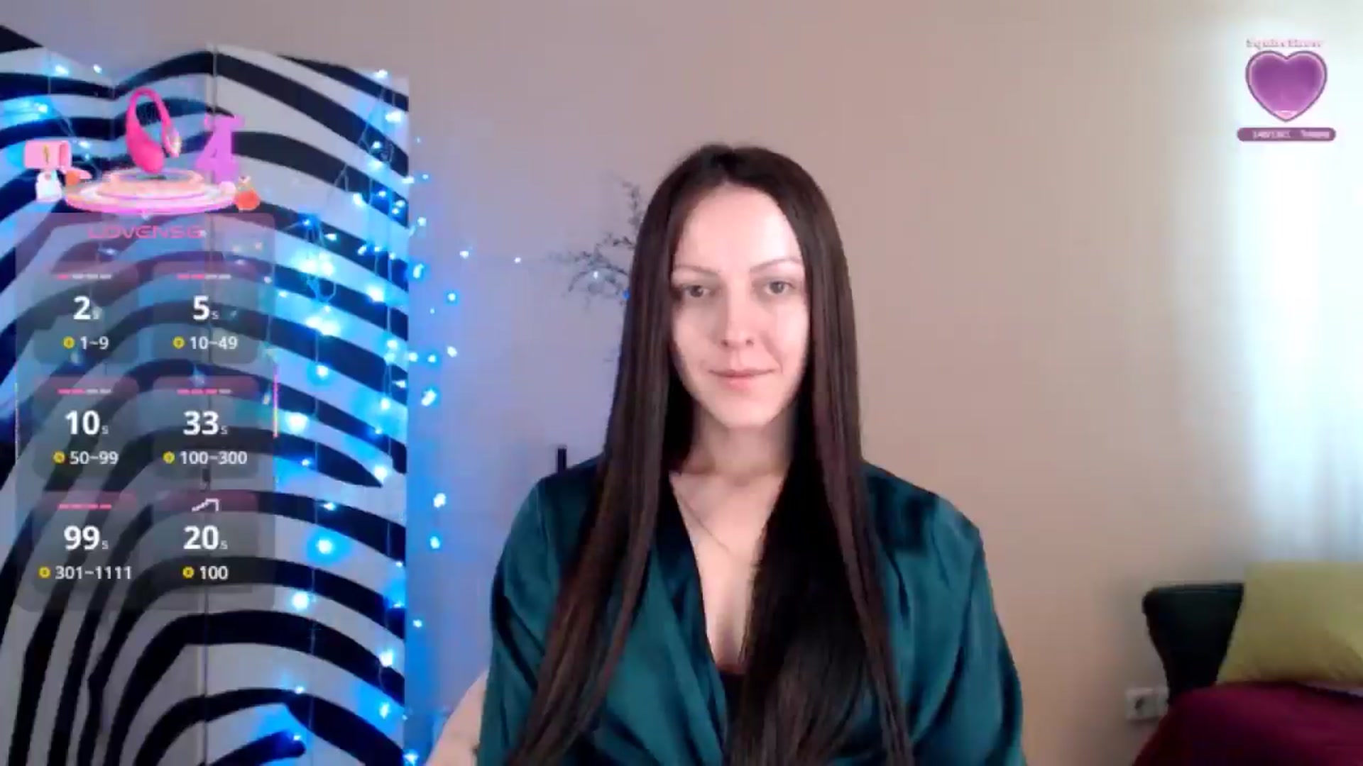 Gallery image thumbnail from BrunetteMuse's myfreecams stream on, 08/09/2025, 12:12 image 7 of 20