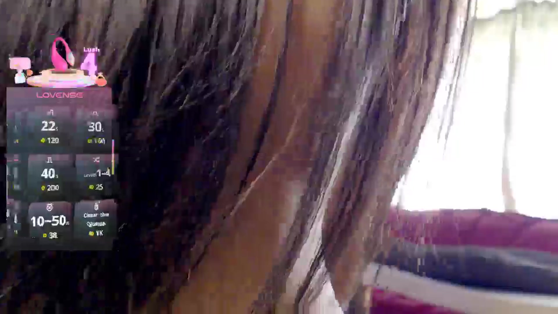 Gallery image thumbnail from BrunetteMuse's myfreecams stream on, 08/09/2025, 14:33 image 11 of 20