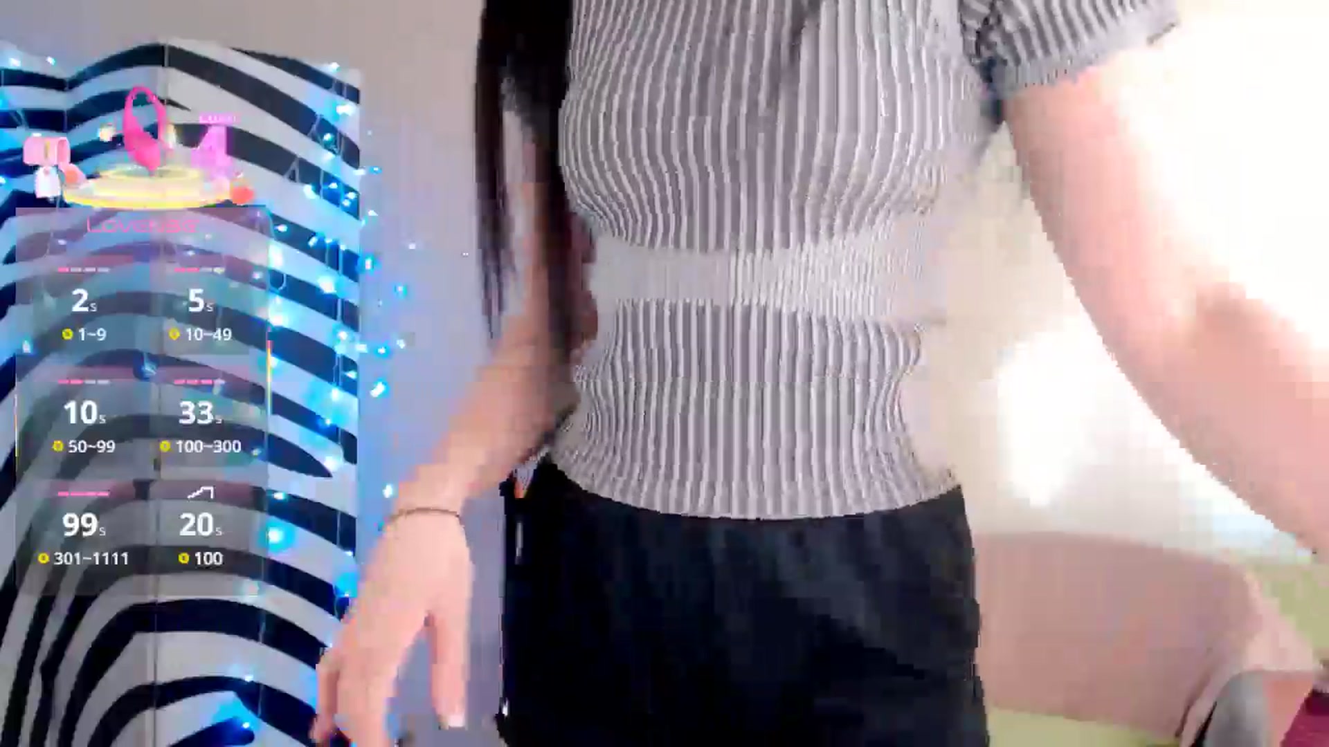 Gallery image thumbnail from BrunetteMuse's myfreecams stream on, 08/09/2025, 14:33 image 20 of 20
