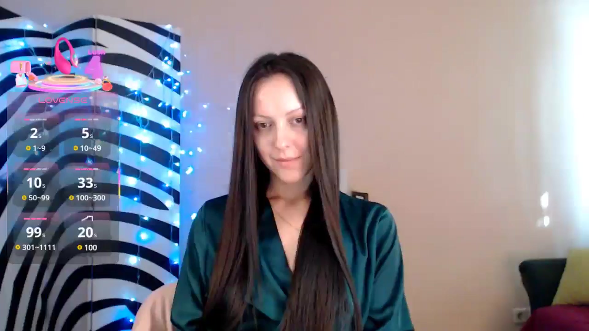 Gallery image thumbnail from BrunetteMuse's myfreecams stream on, 08/09/2025, 14:33 image 12 of 20