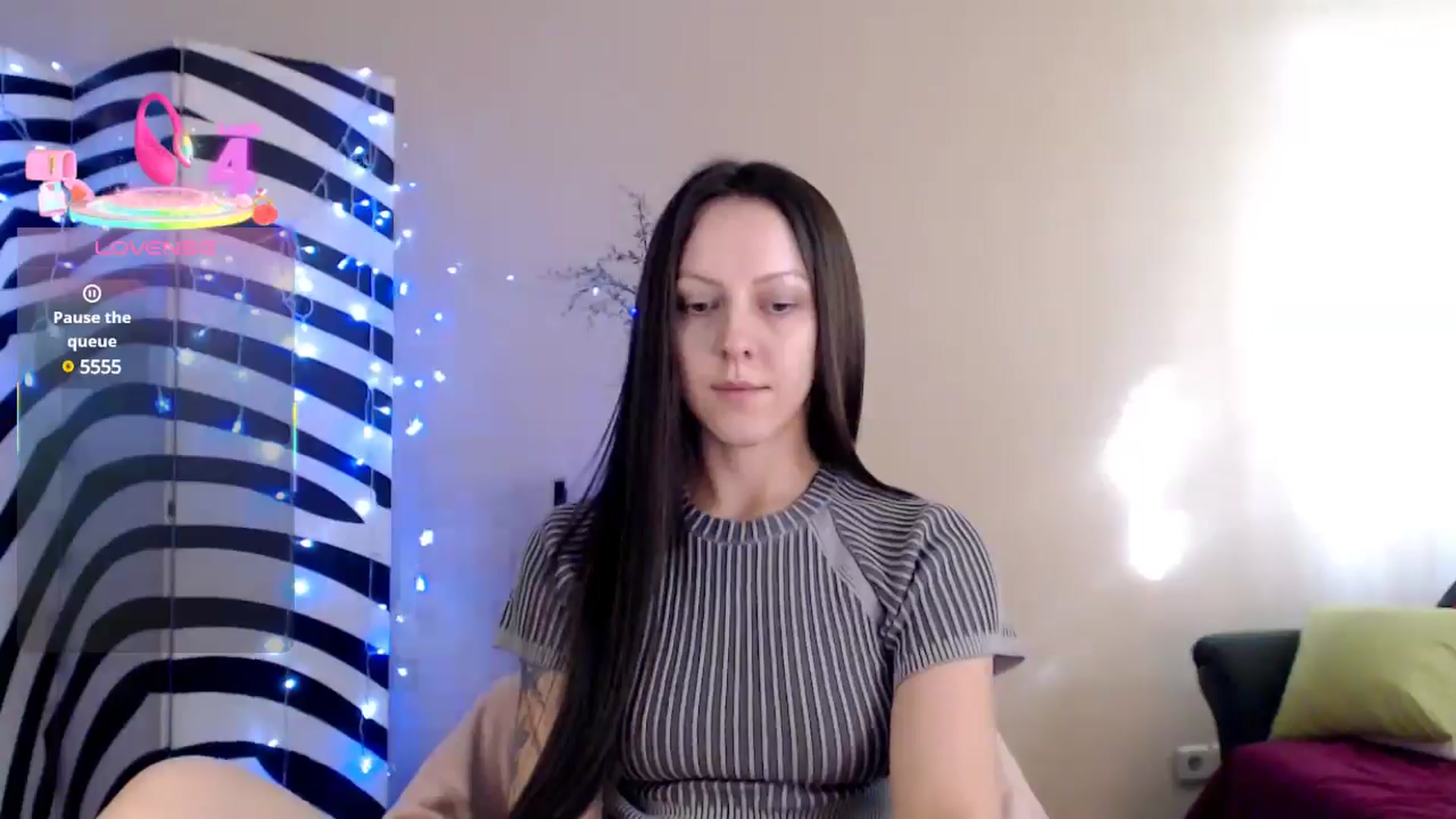 Gallery image thumbnail from BrunetteMuse's myfreecams stream on, 08/09/2025, 14:33 image 19 of 20