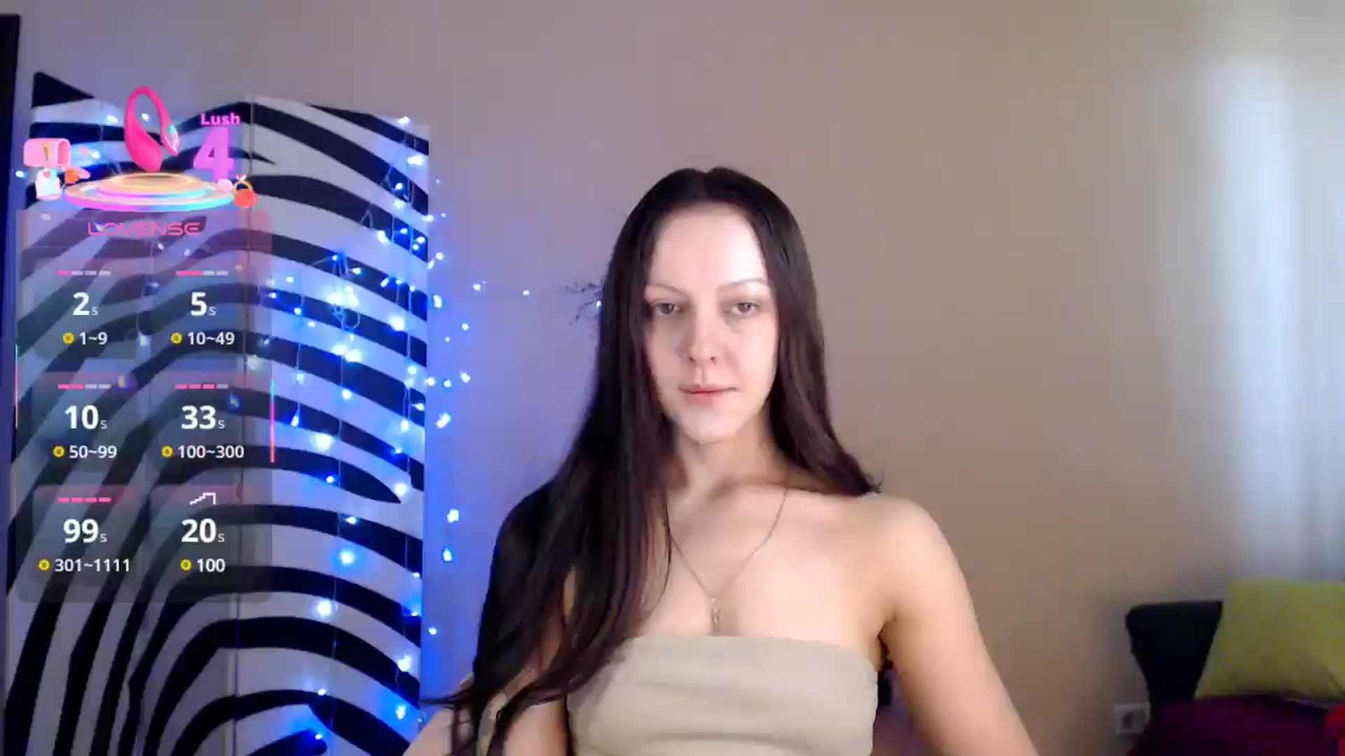 Gallery image thumbnail from BrunetteMuse's myfreecams stream on, 08/10/2025, 10:36 image 10 of 20