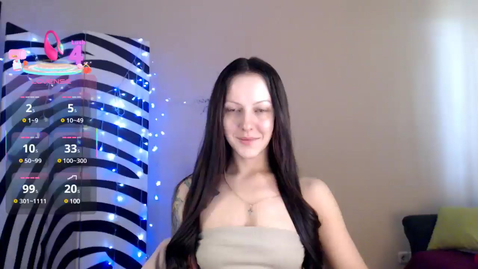 Gallery image thumbnail from BrunetteMuse's myfreecams stream on, 08/10/2025, 10:36 image 16 of 20