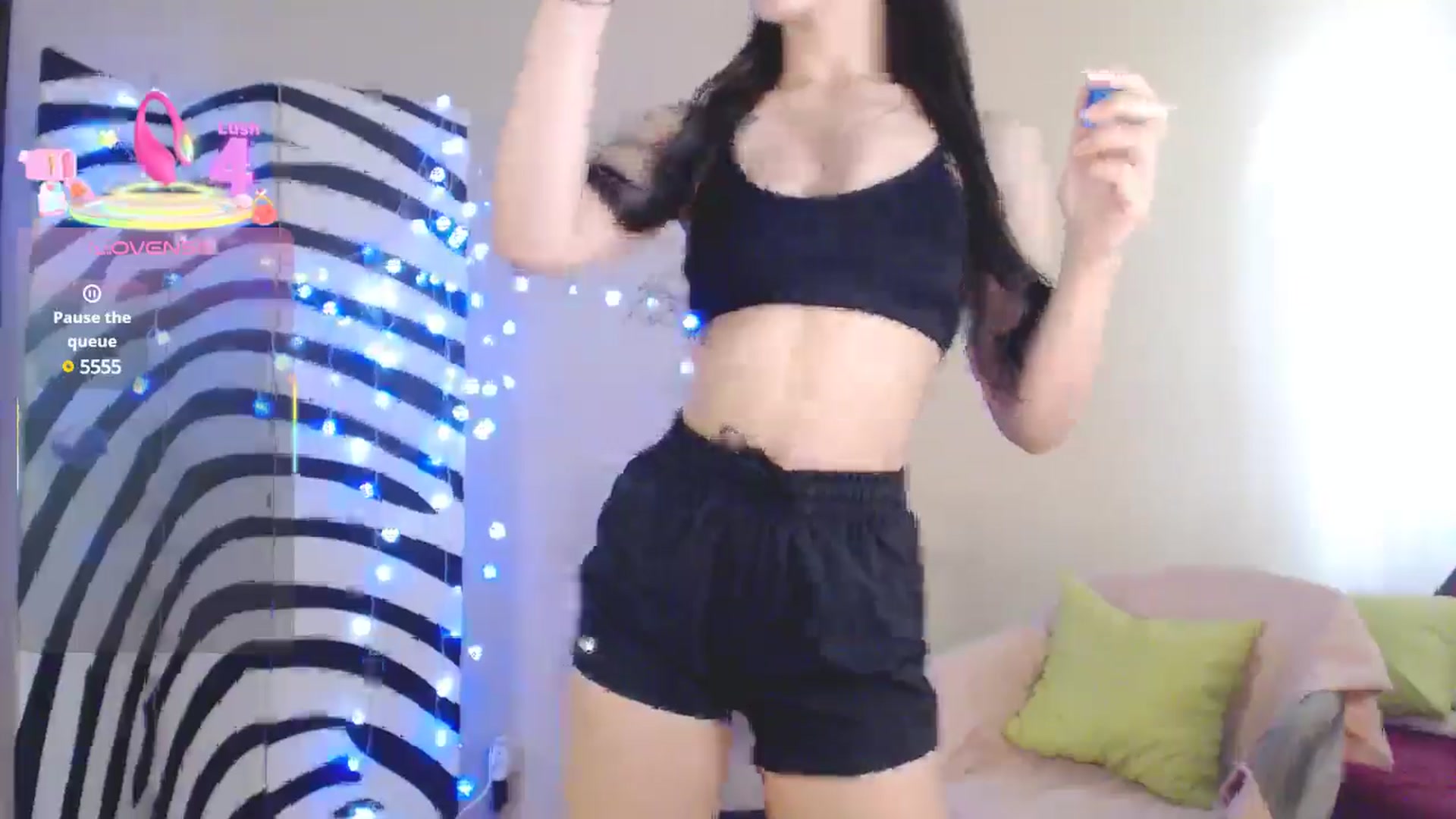 Gallery image thumbnail from BrunetteMuse's myfreecams stream on, 08/10/2025, 13:41 image 20 of 20