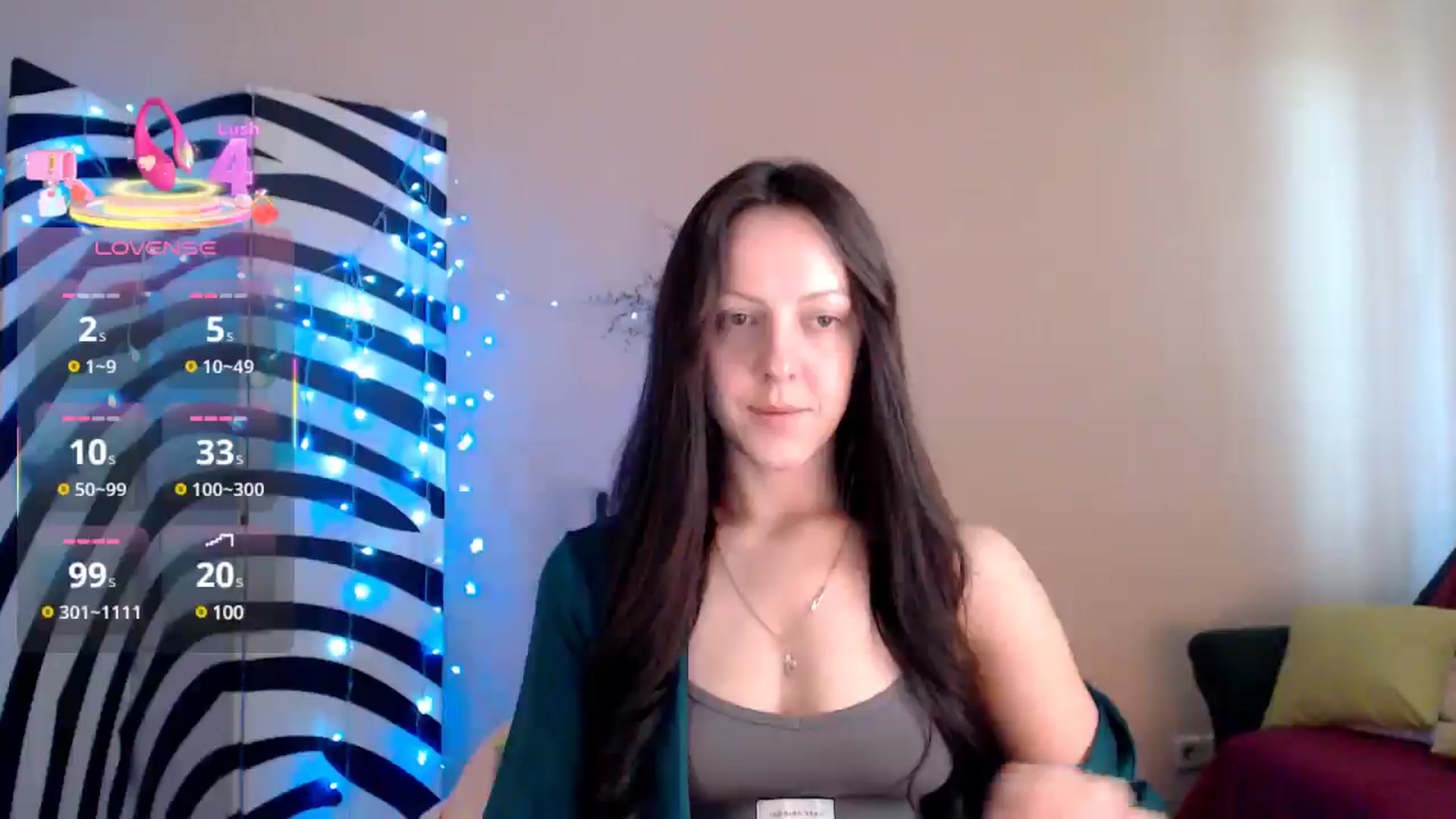 Gallery image thumbnail from BrunetteMuse's myfreecams stream on, 08/11/2025, 09:27 image 11 of 20