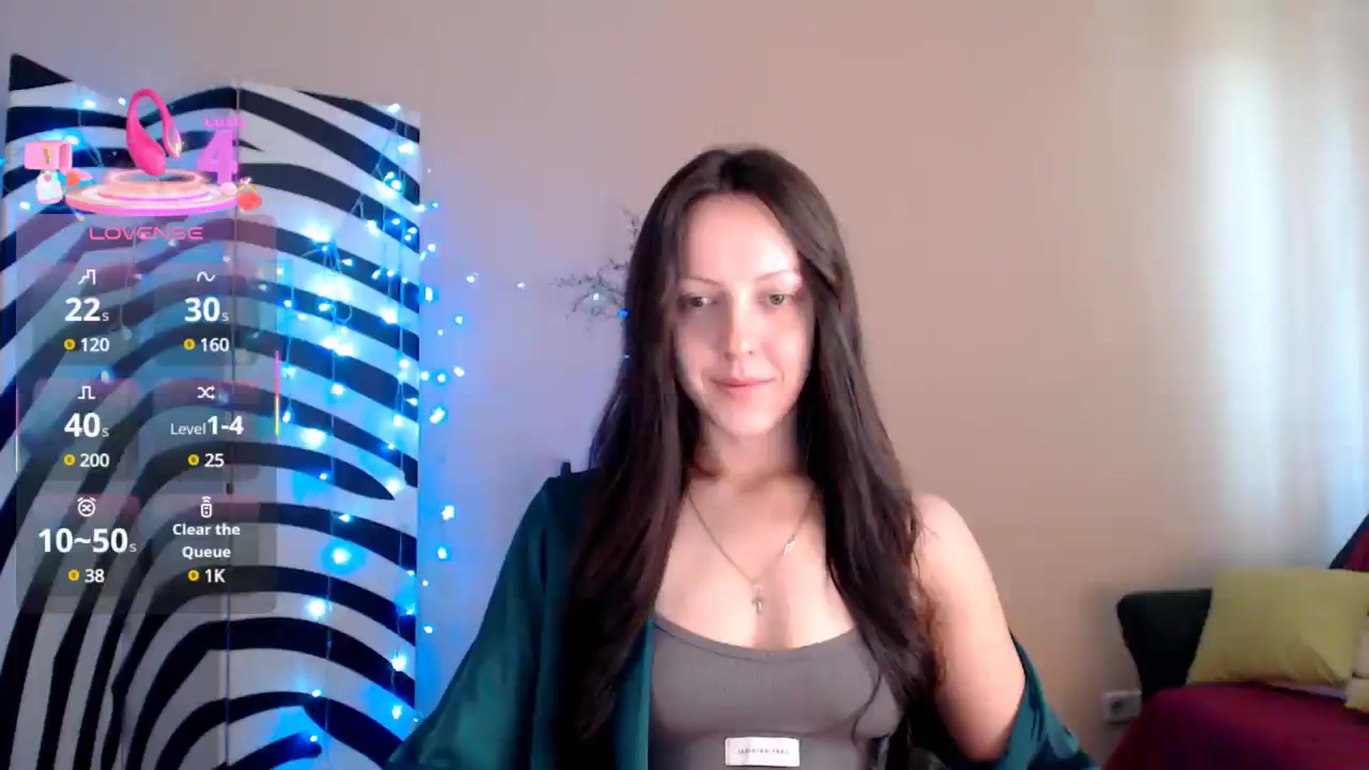 Gallery image thumbnail from BrunetteMuse's myfreecams stream on, 08/11/2025, 09:27 image 14 of 20