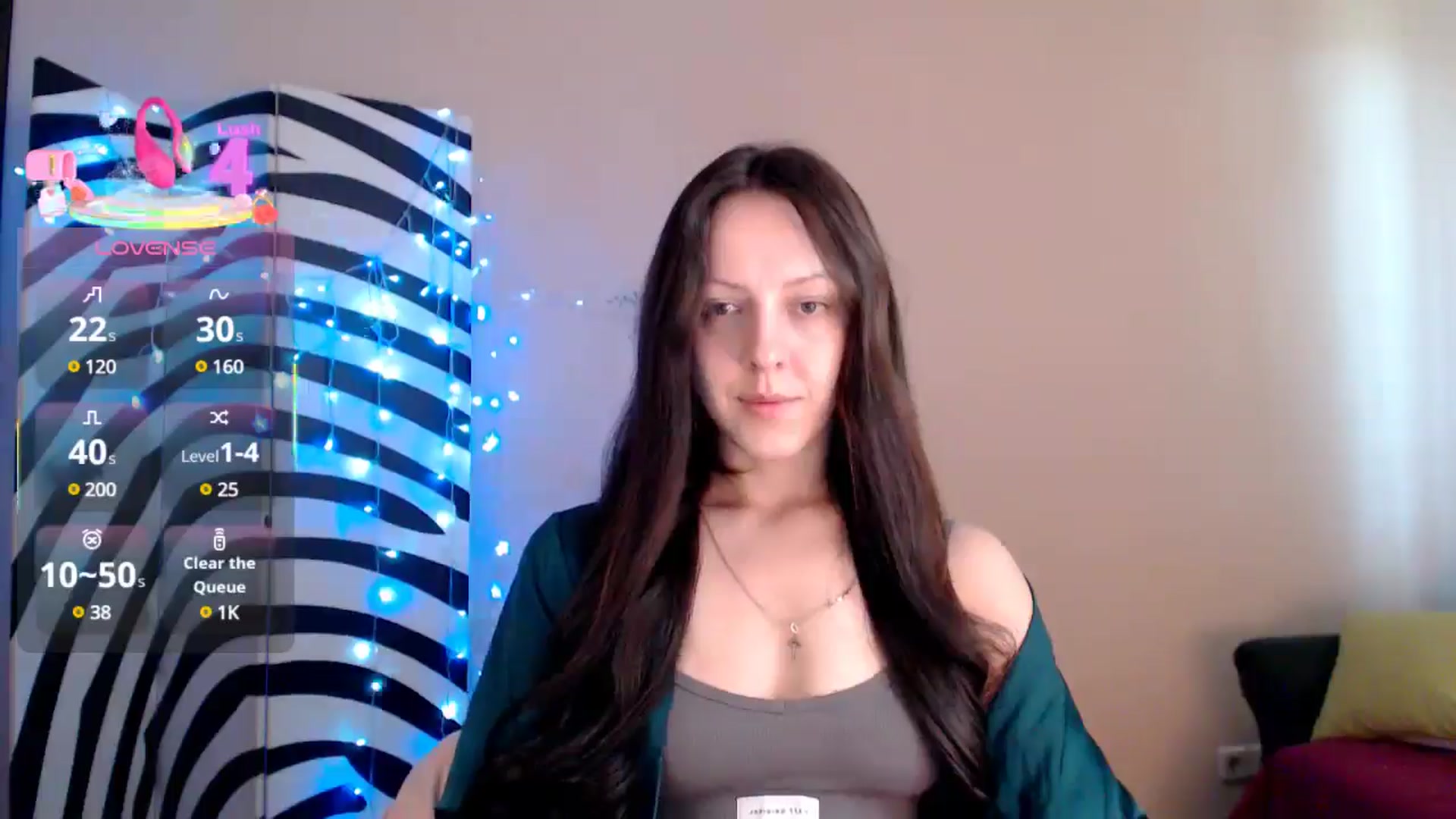 Gallery image thumbnail from BrunetteMuse's myfreecams stream on, 08/11/2025, 09:27 image 20 of 20