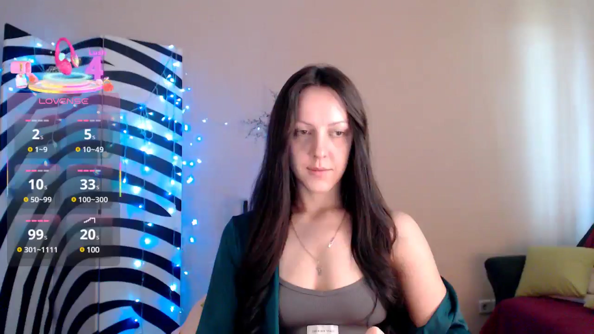 Gallery image thumbnail from BrunetteMuse's myfreecams stream on, 08/11/2025, 09:27 image 13 of 20