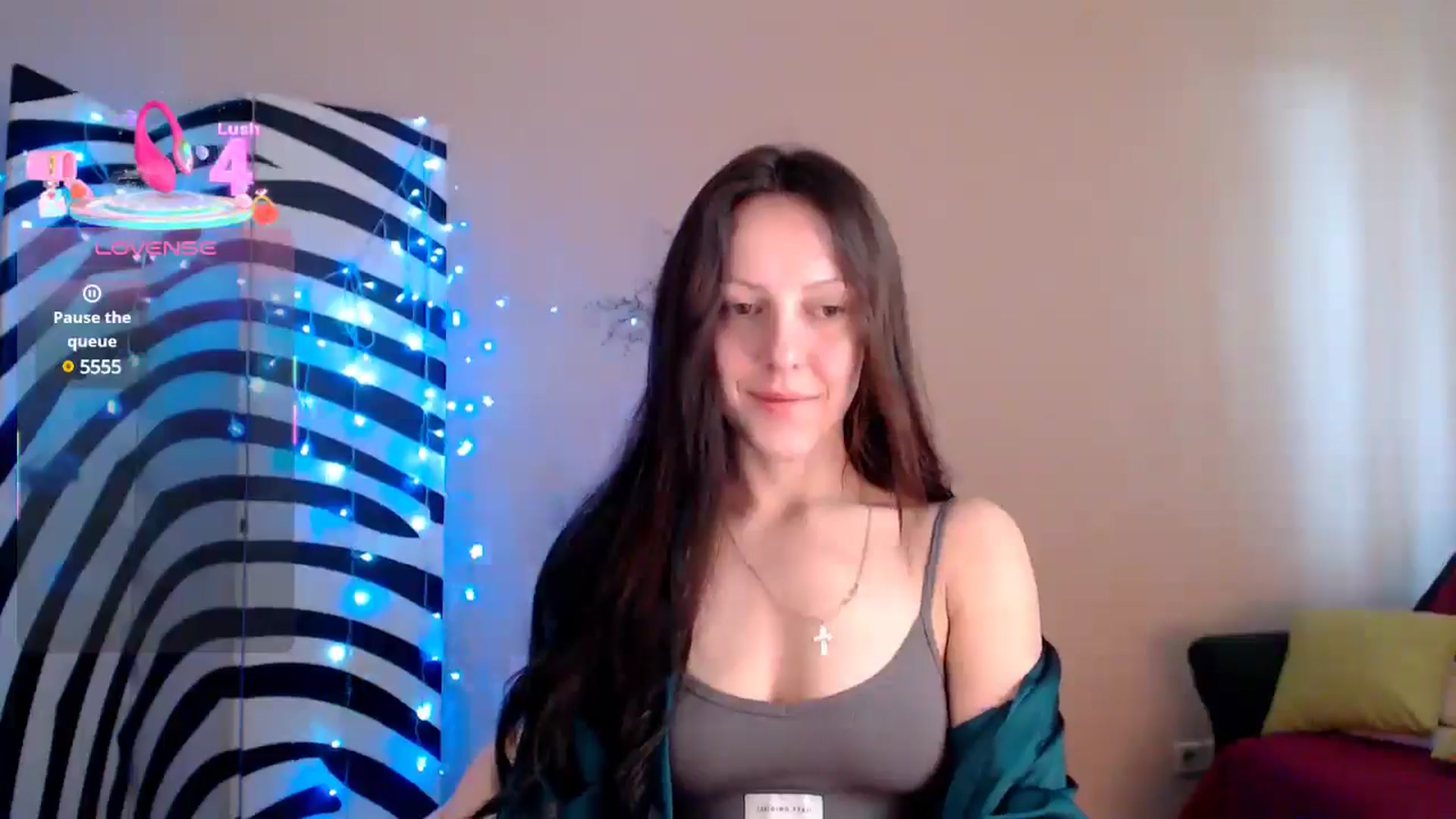 Gallery image thumbnail from BrunetteMuse's myfreecams stream on, 08/11/2025, 09:27 image 3 of 20