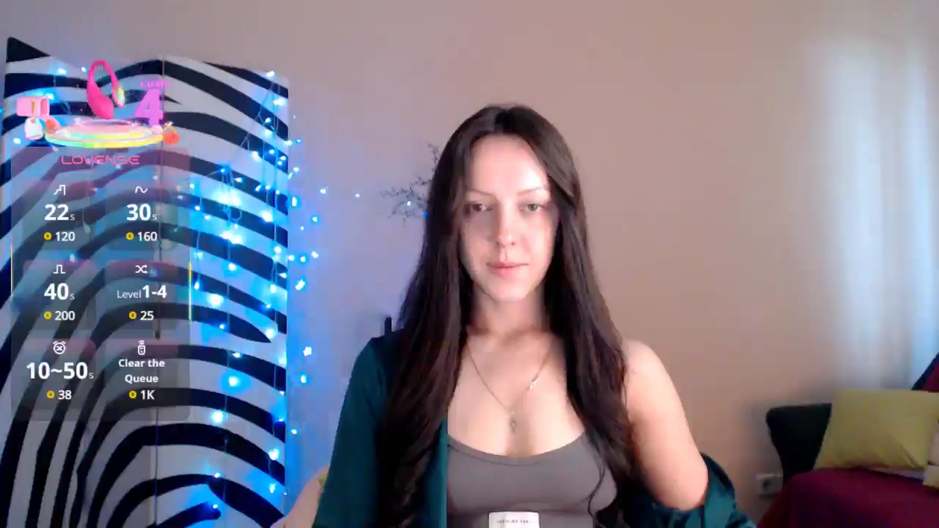 Gallery image thumbnail from BrunetteMuse's myfreecams stream on, 08/11/2025, 09:27 image 12 of 20
