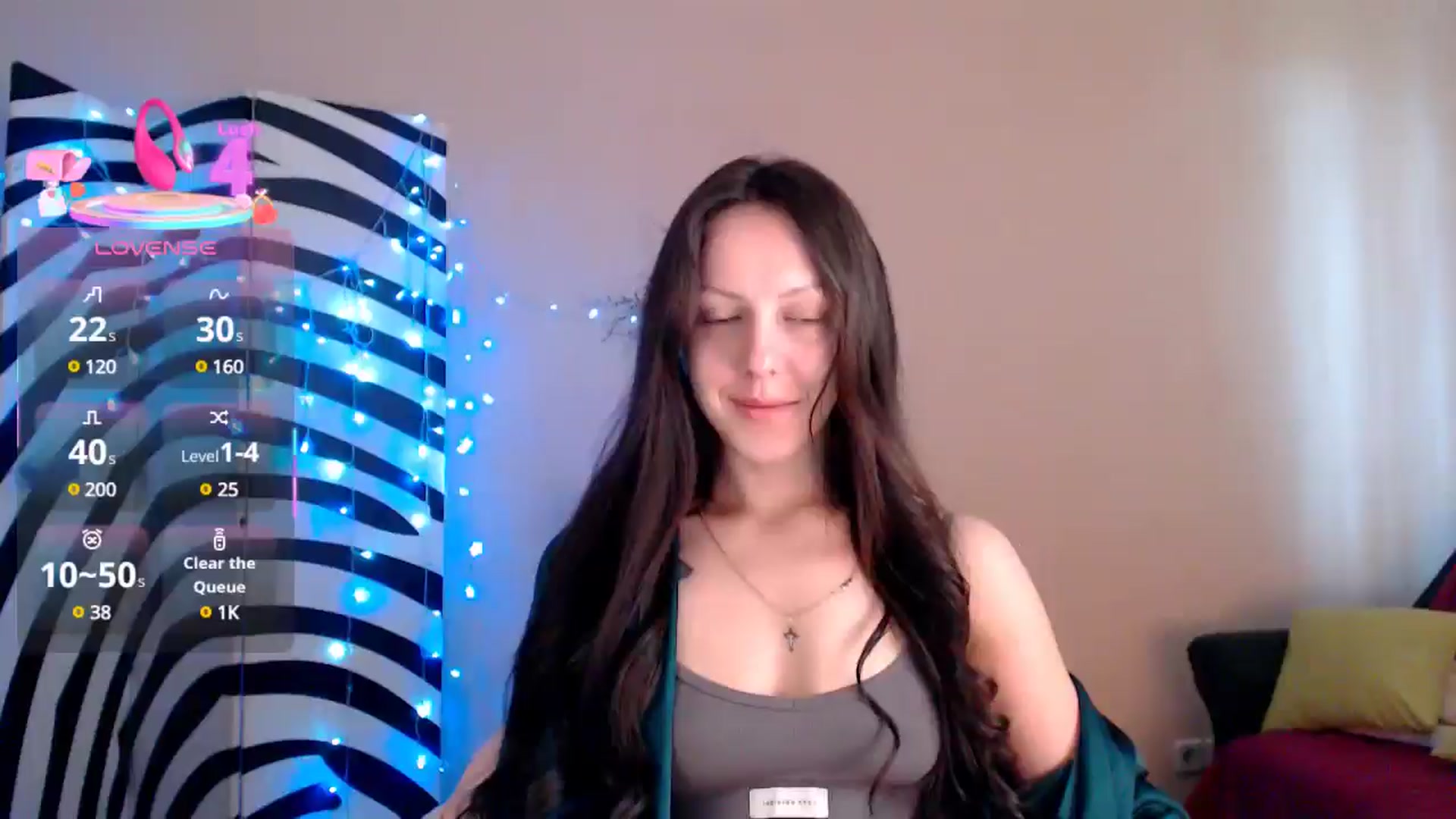 Gallery image thumbnail from BrunetteMuse's myfreecams stream on, 08/11/2025, 09:27 image 7 of 20