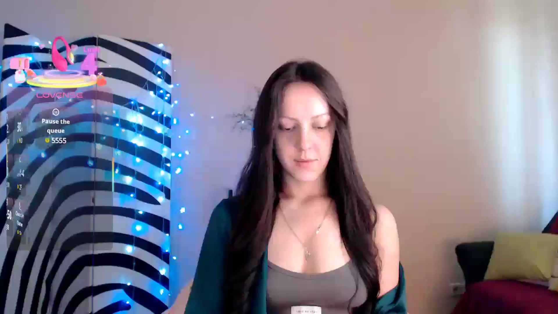 Gallery image thumbnail from BrunetteMuse's myfreecams stream on, 08/11/2025, 09:27 image 10 of 20