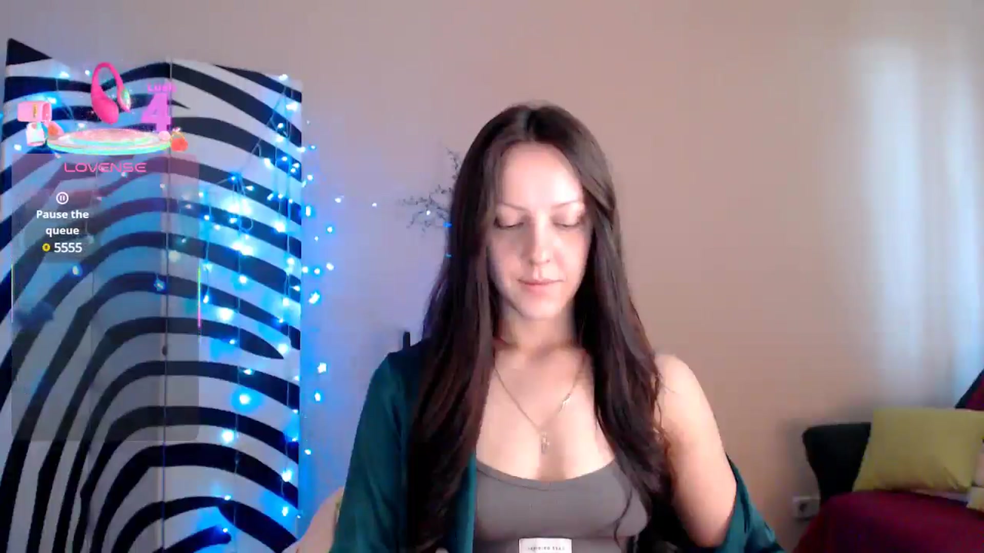 Gallery image thumbnail from BrunetteMuse's myfreecams stream on, 08/11/2025, 09:27 image 15 of 20