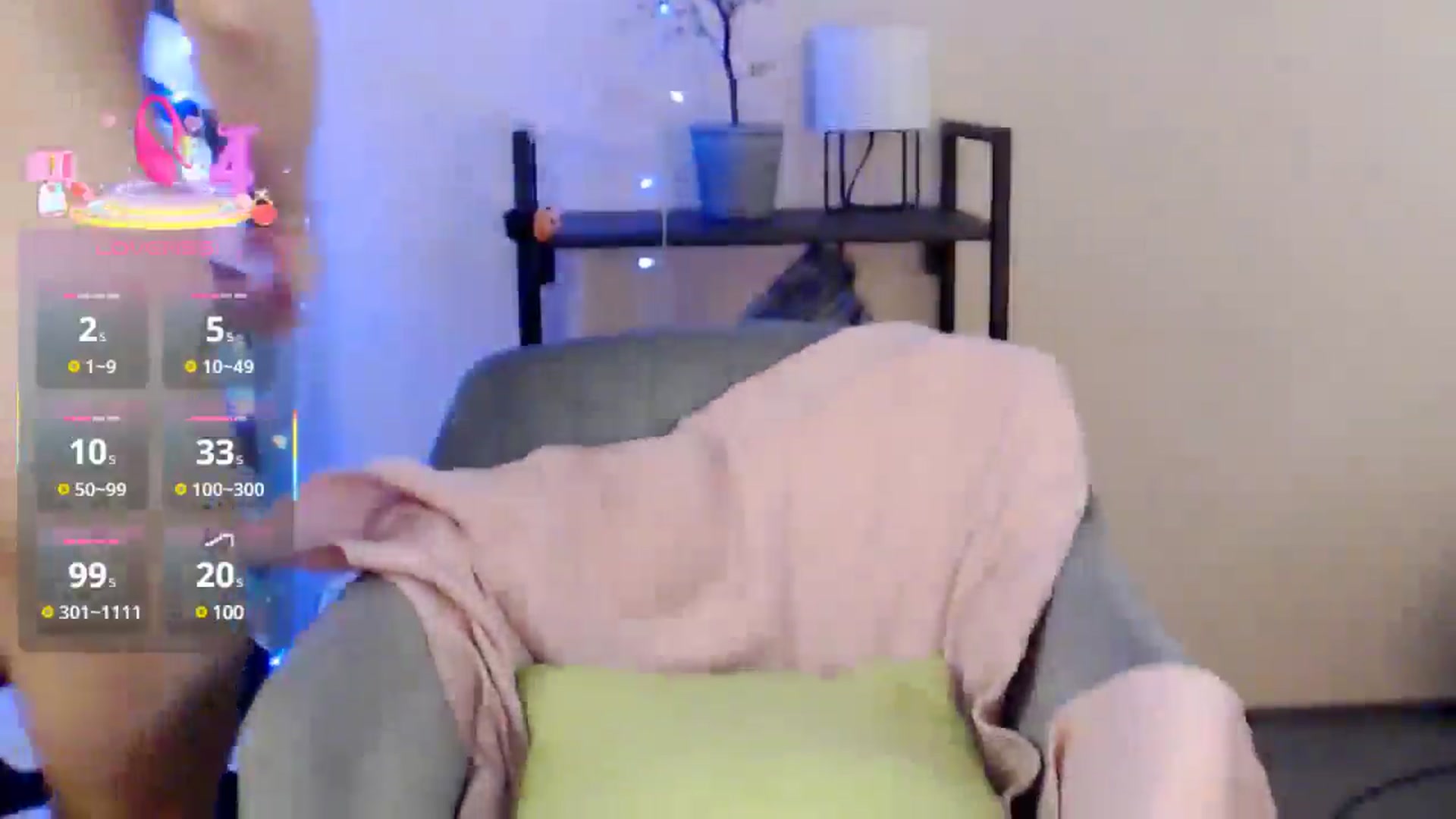 Gallery image thumbnail from BrunetteMuse's myfreecams stream on, 08/11/2025, 11:57 image 20 of 20