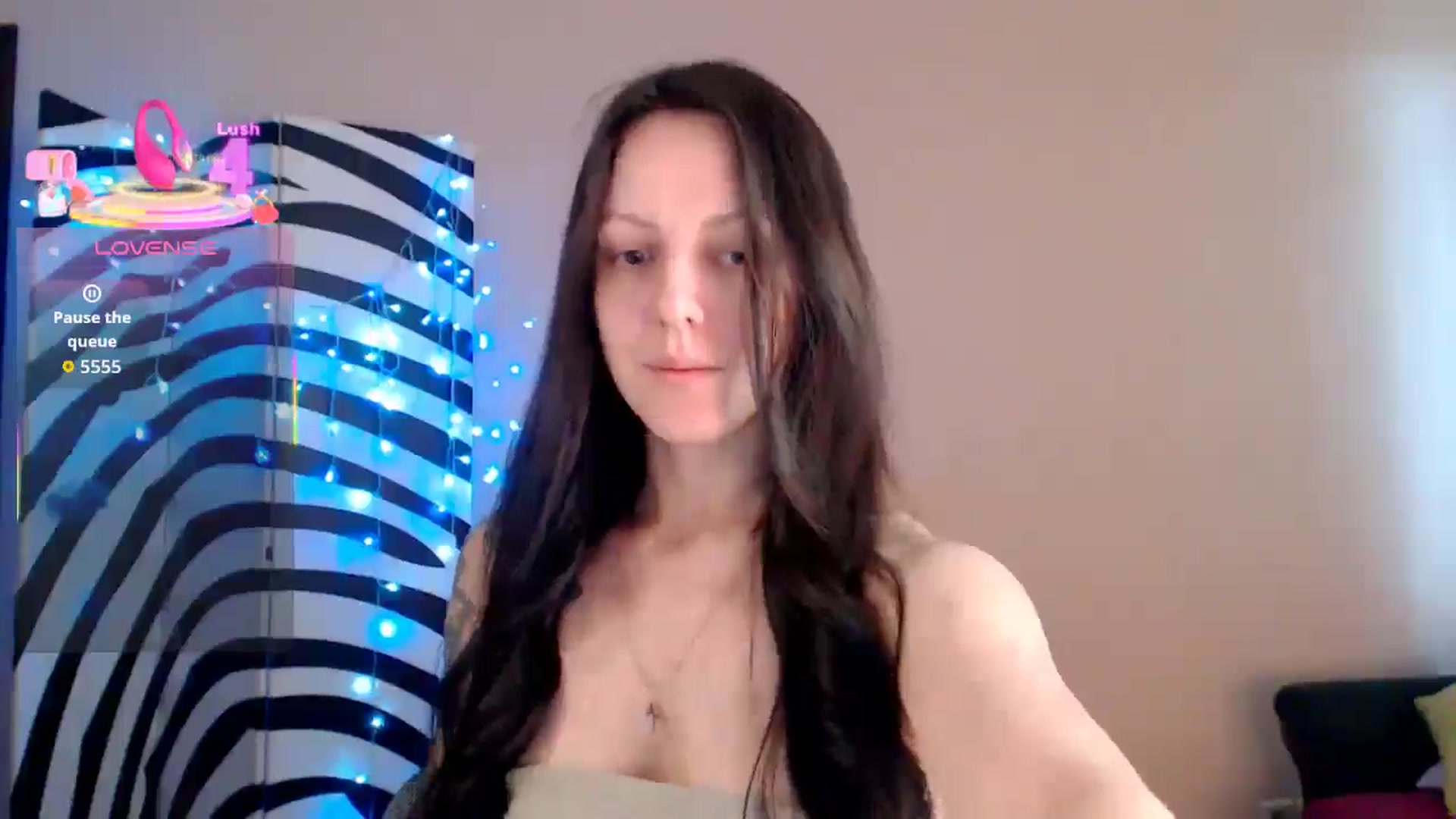 Gallery image thumbnail from BrunetteMuse's myfreecams stream on, 08/14/2025, 10:42 image 2 of 20
