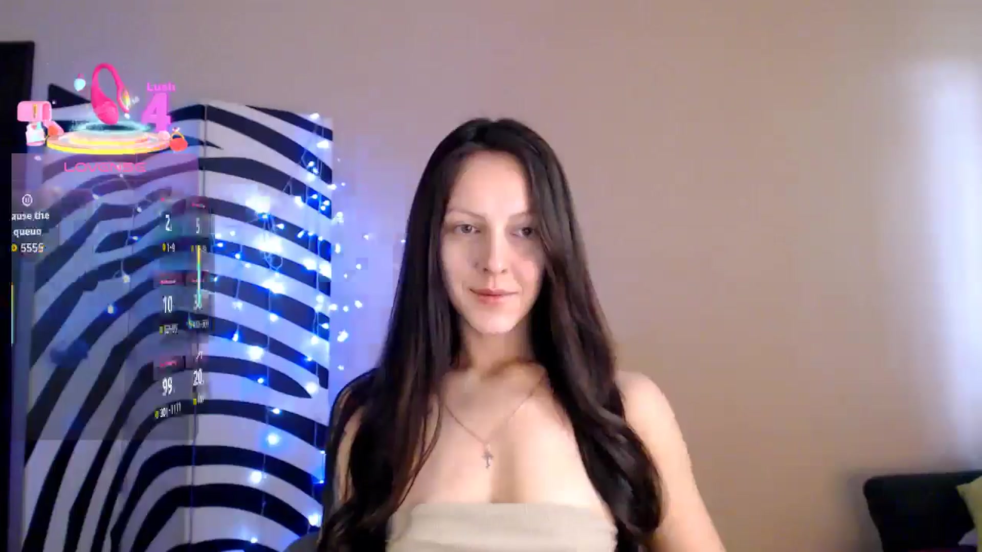Gallery image thumbnail from BrunetteMuse's myfreecams stream on, 08/14/2025, 10:42 image 12 of 20