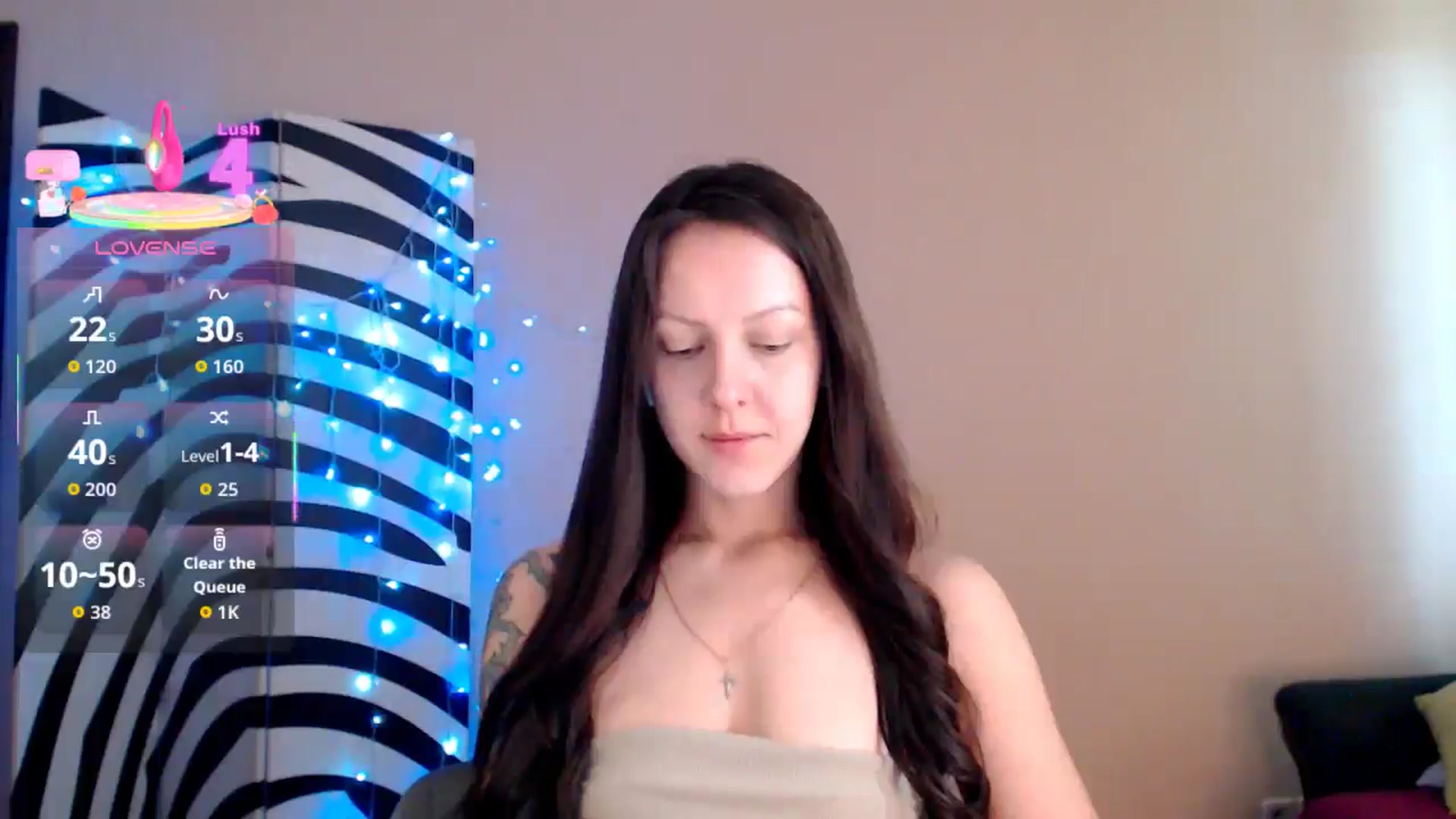 Gallery image thumbnail from BrunetteMuse's myfreecams stream on, 08/14/2025, 10:42 image 6 of 20