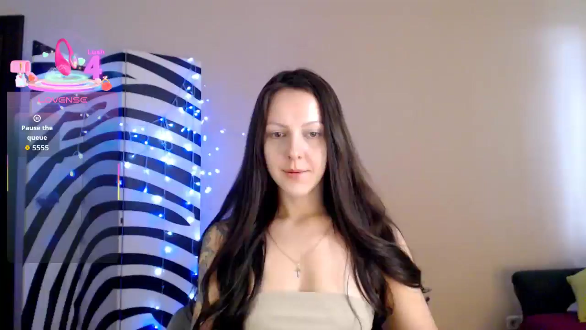 Gallery image thumbnail from BrunetteMuse's myfreecams stream on, 08/14/2025, 10:42 image 11 of 20
