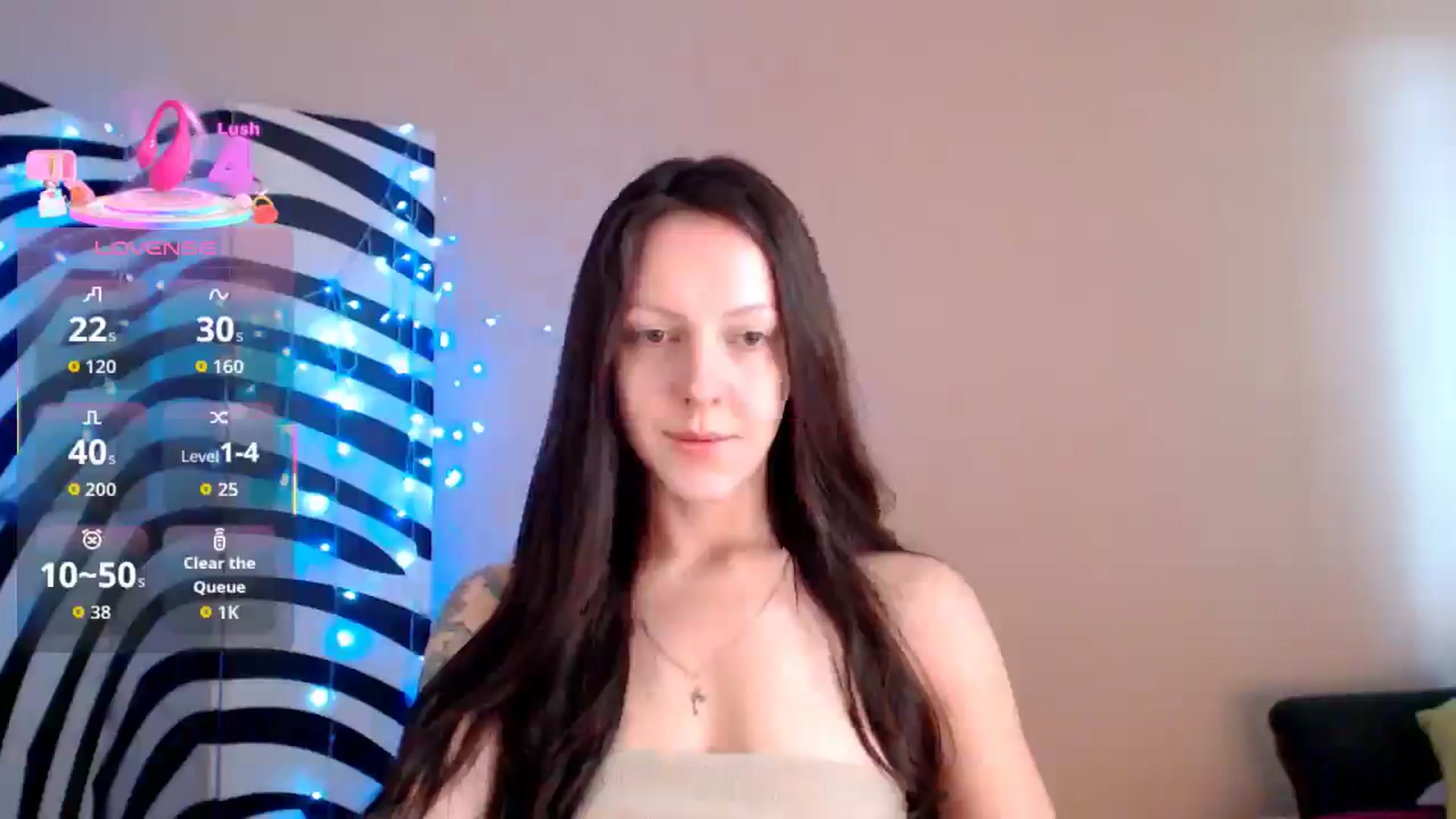 Gallery image thumbnail from BrunetteMuse's myfreecams stream on, 08/14/2025, 10:42 image 9 of 20