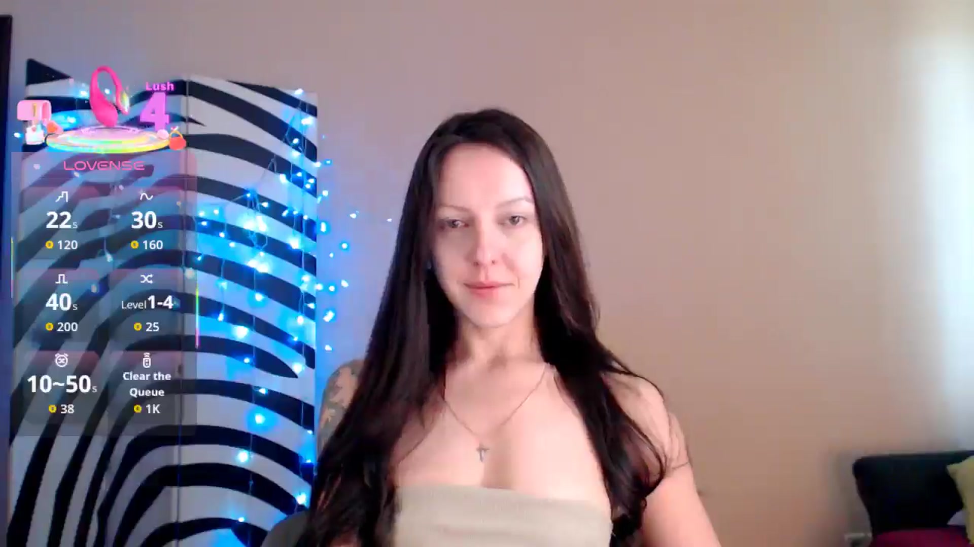 Gallery image thumbnail from BrunetteMuse's myfreecams stream on, 08/14/2025, 10:42 image 7 of 20
