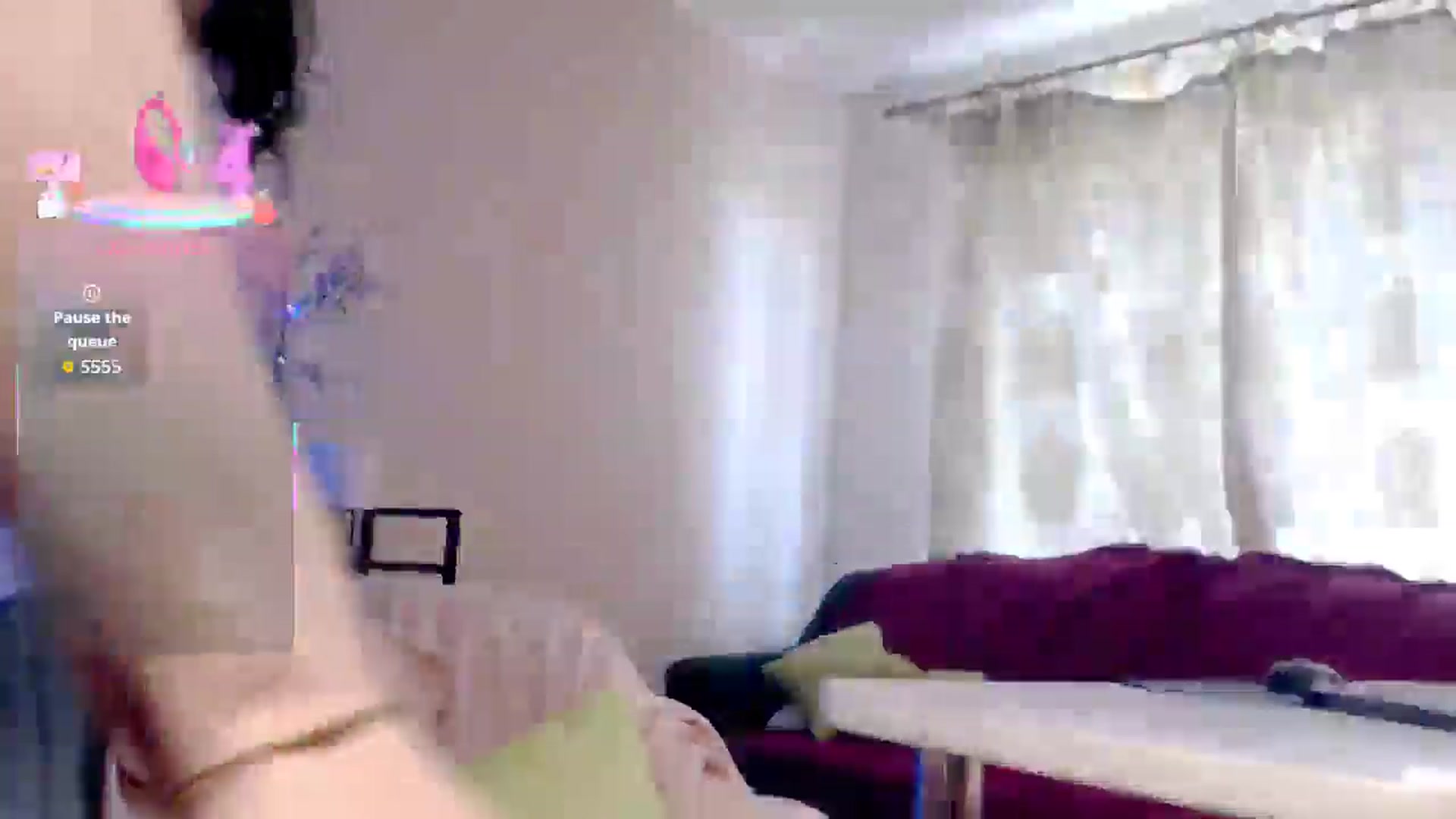 Gallery image thumbnail from BrunetteMuse's myfreecams stream on, 08/14/2025, 12:49 image 9 of 20