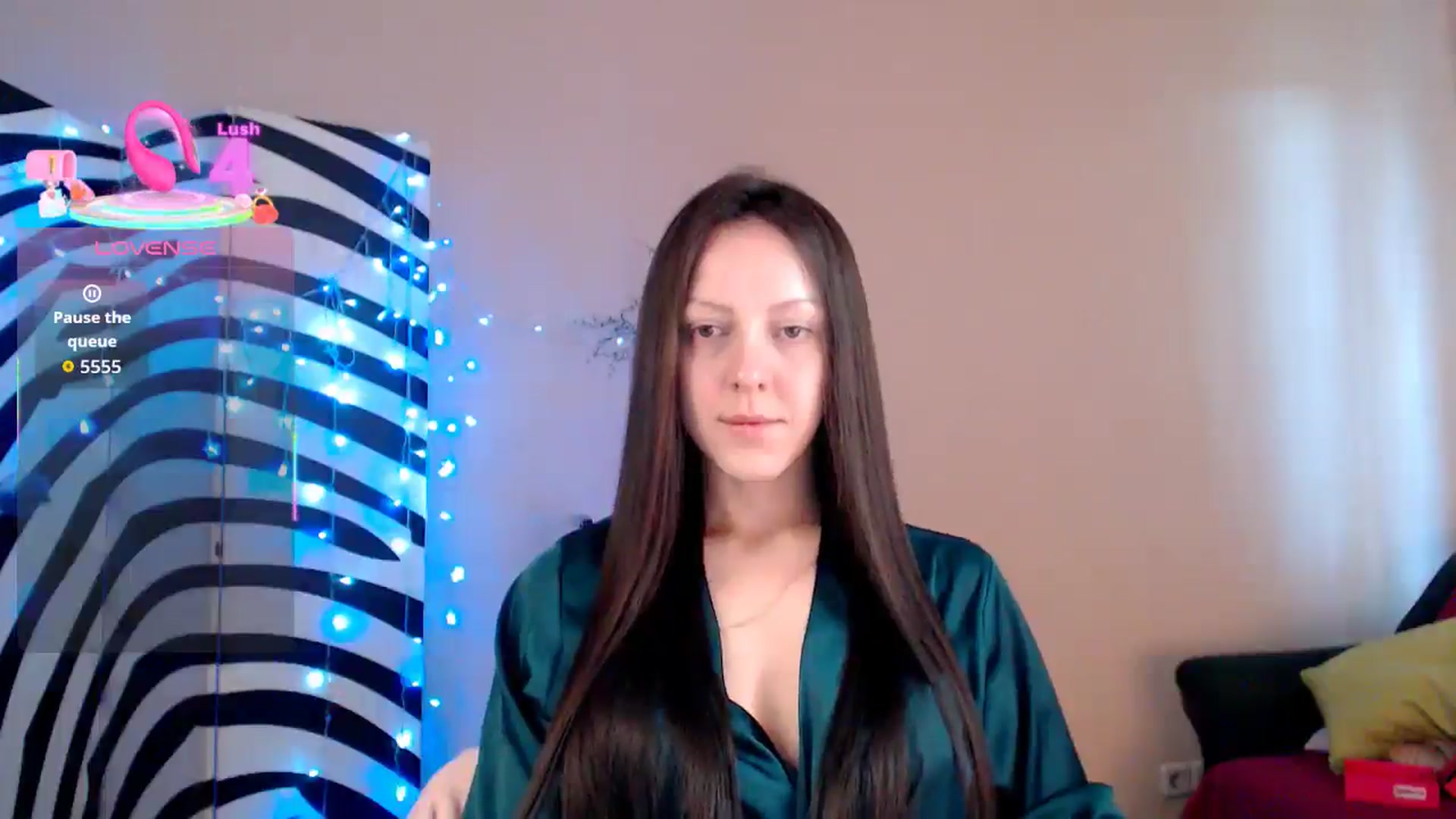 Gallery image thumbnail from BrunetteMuse's myfreecams stream on, 08/15/2025, 10:04 image 6 of 20