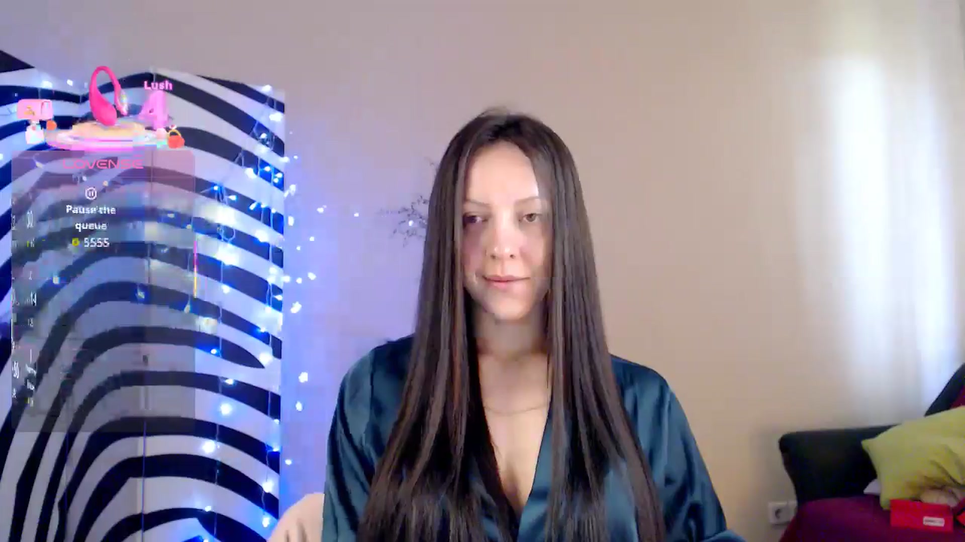 Gallery image thumbnail from BrunetteMuse's myfreecams stream on, 08/15/2025, 10:04 image 20 of 20