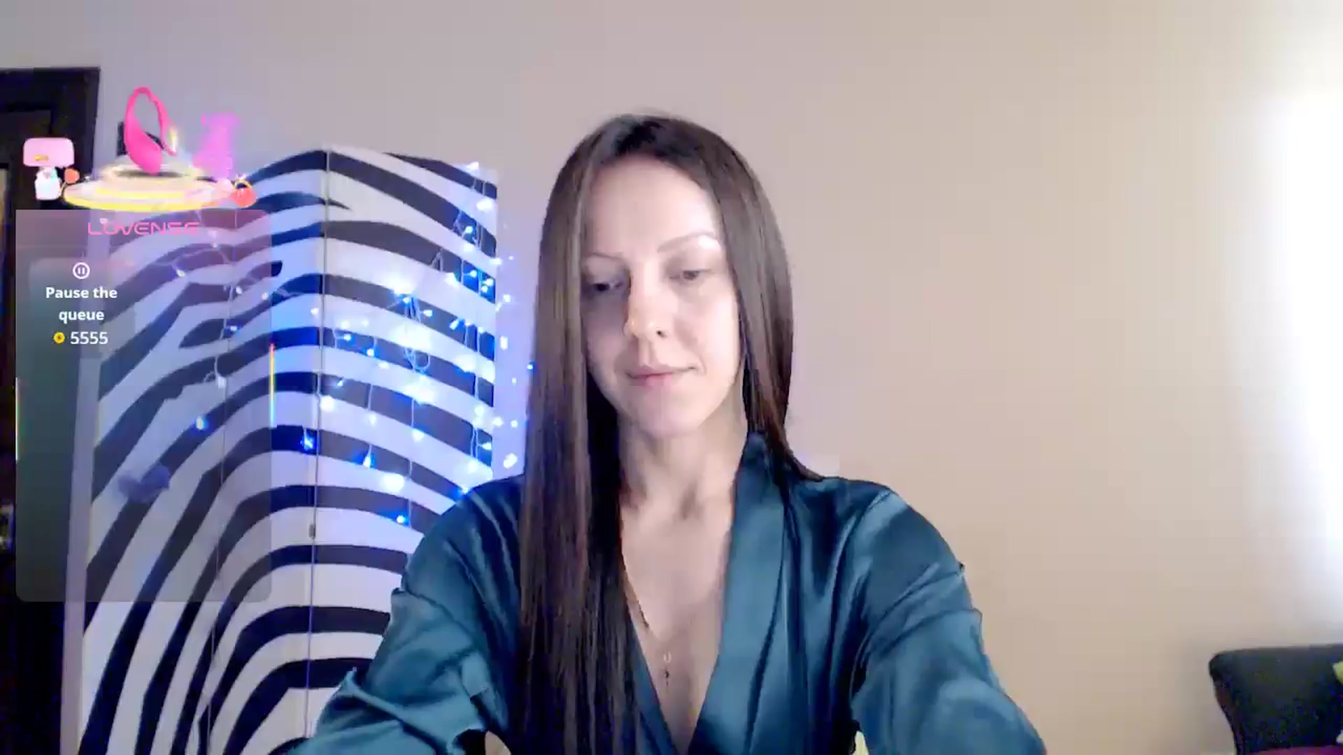 Gallery image thumbnail from BrunetteMuse's myfreecams stream on, 08/15/2025, 11:47 image 20 of 20