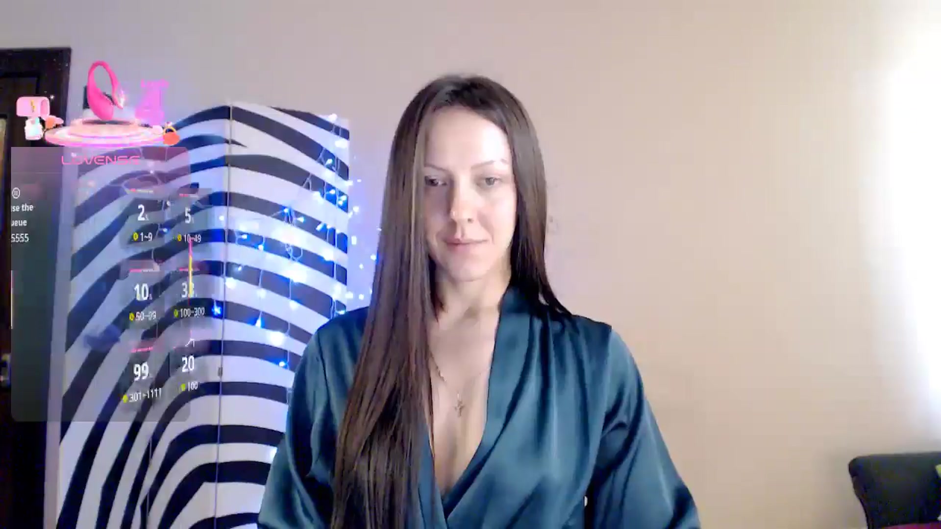 Gallery image thumbnail from BrunetteMuse's myfreecams stream on, 08/15/2025, 11:47 image 19 of 20
