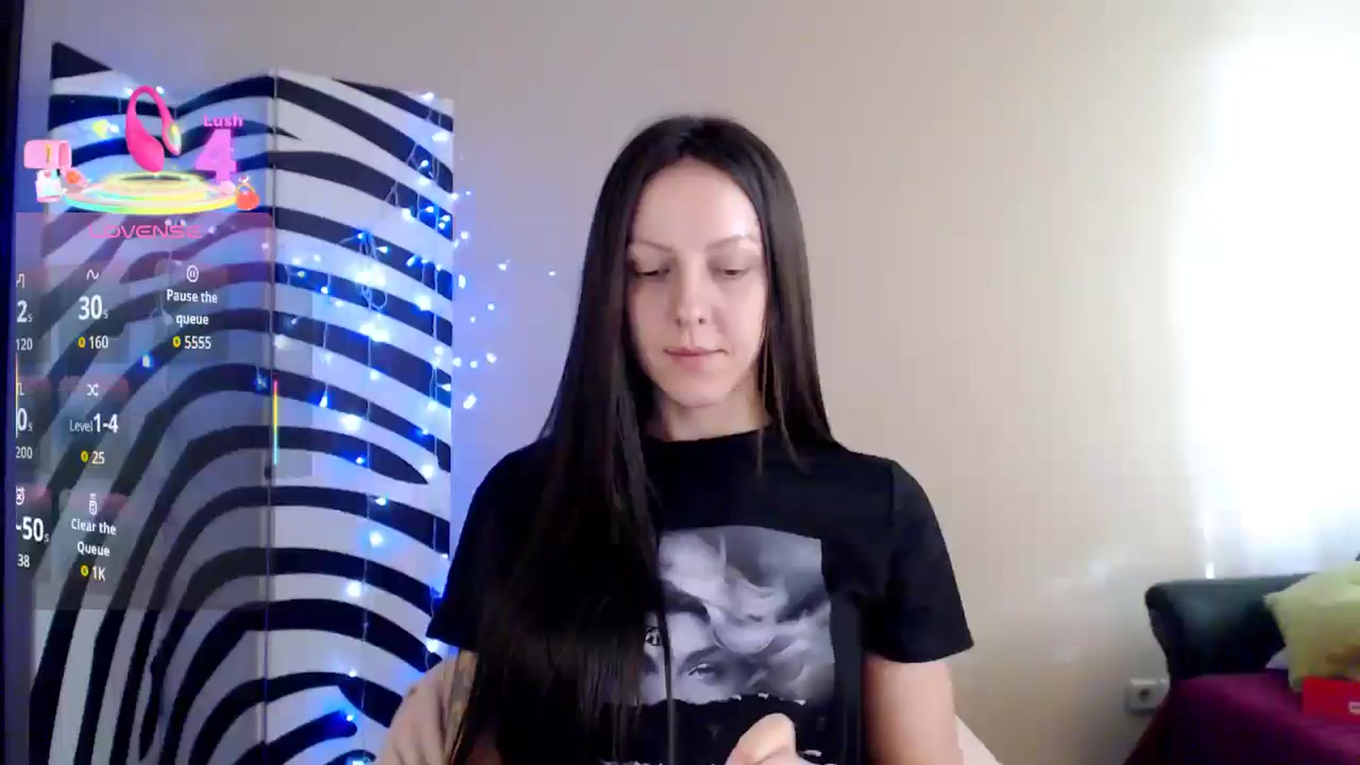 Gallery image thumbnail from BrunetteMuse's myfreecams stream on, 08/15/2025, 14:00 image 16 of 20