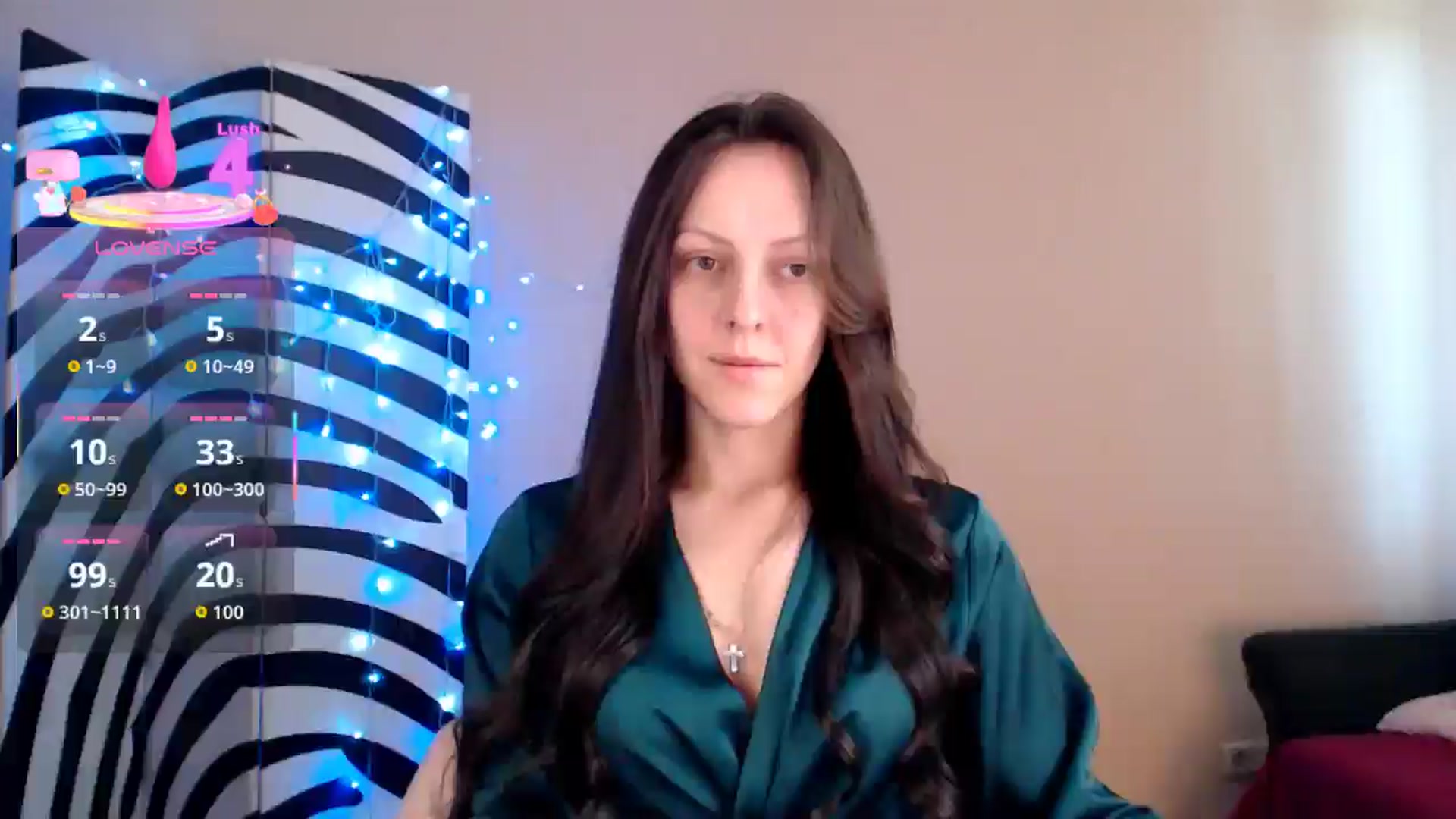 Gallery image thumbnail from BrunetteMuse's myfreecams stream on, 08/18/2025, 09:25 image 3 of 20