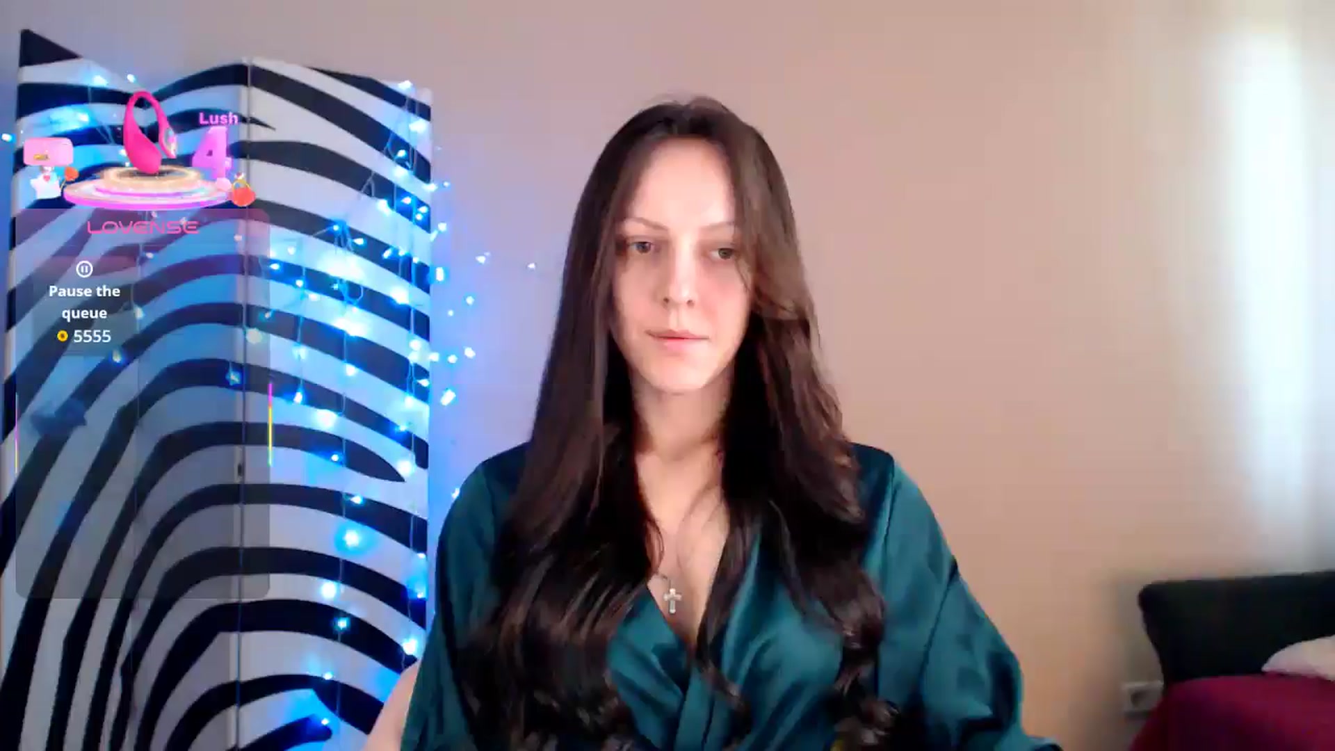 Gallery image thumbnail from BrunetteMuse's myfreecams stream on, 08/18/2025, 09:25 image 20 of 20