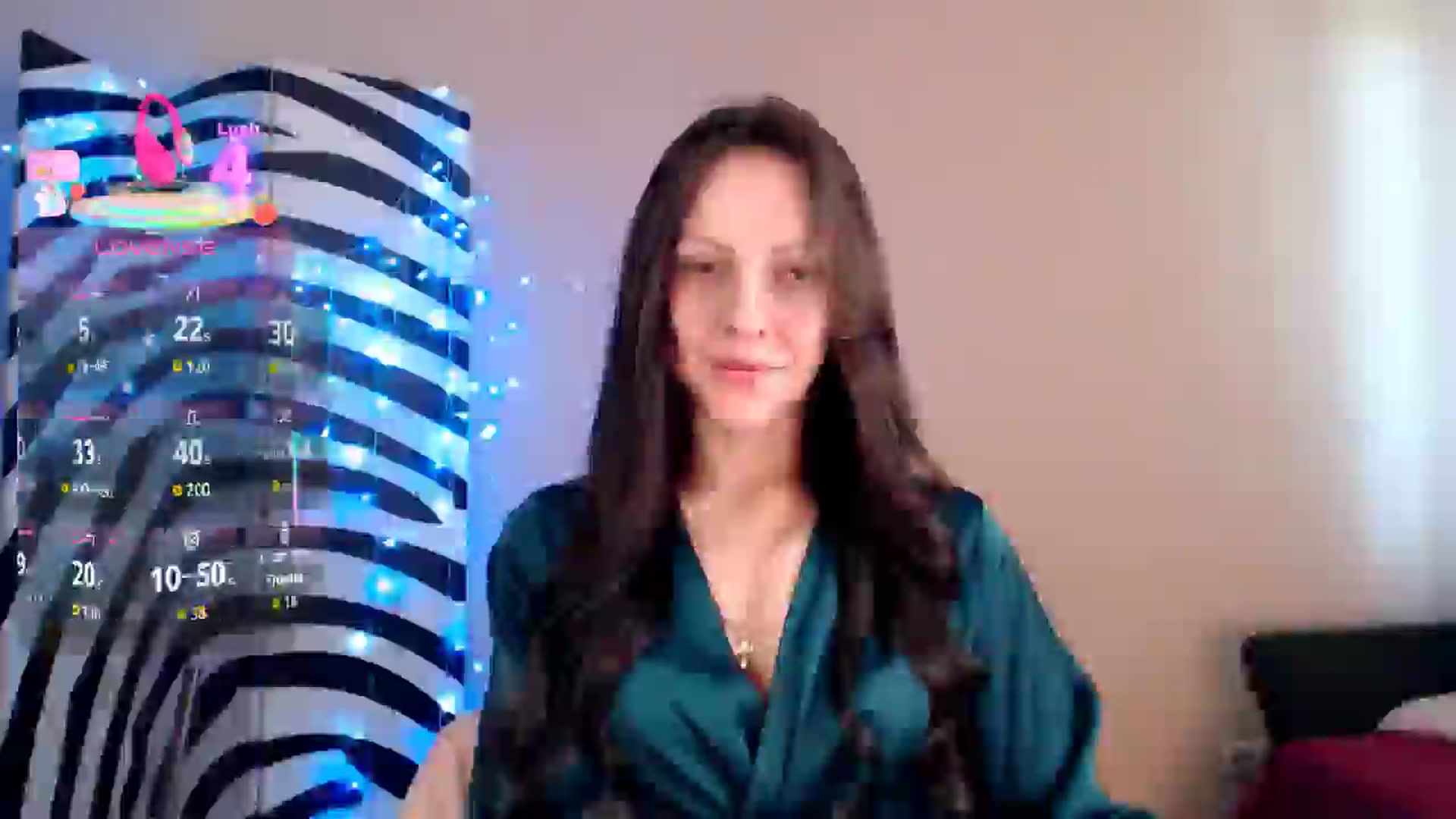 Gallery image thumbnail from BrunetteMuse's myfreecams stream on, 08/18/2025, 09:25 image 5 of 20