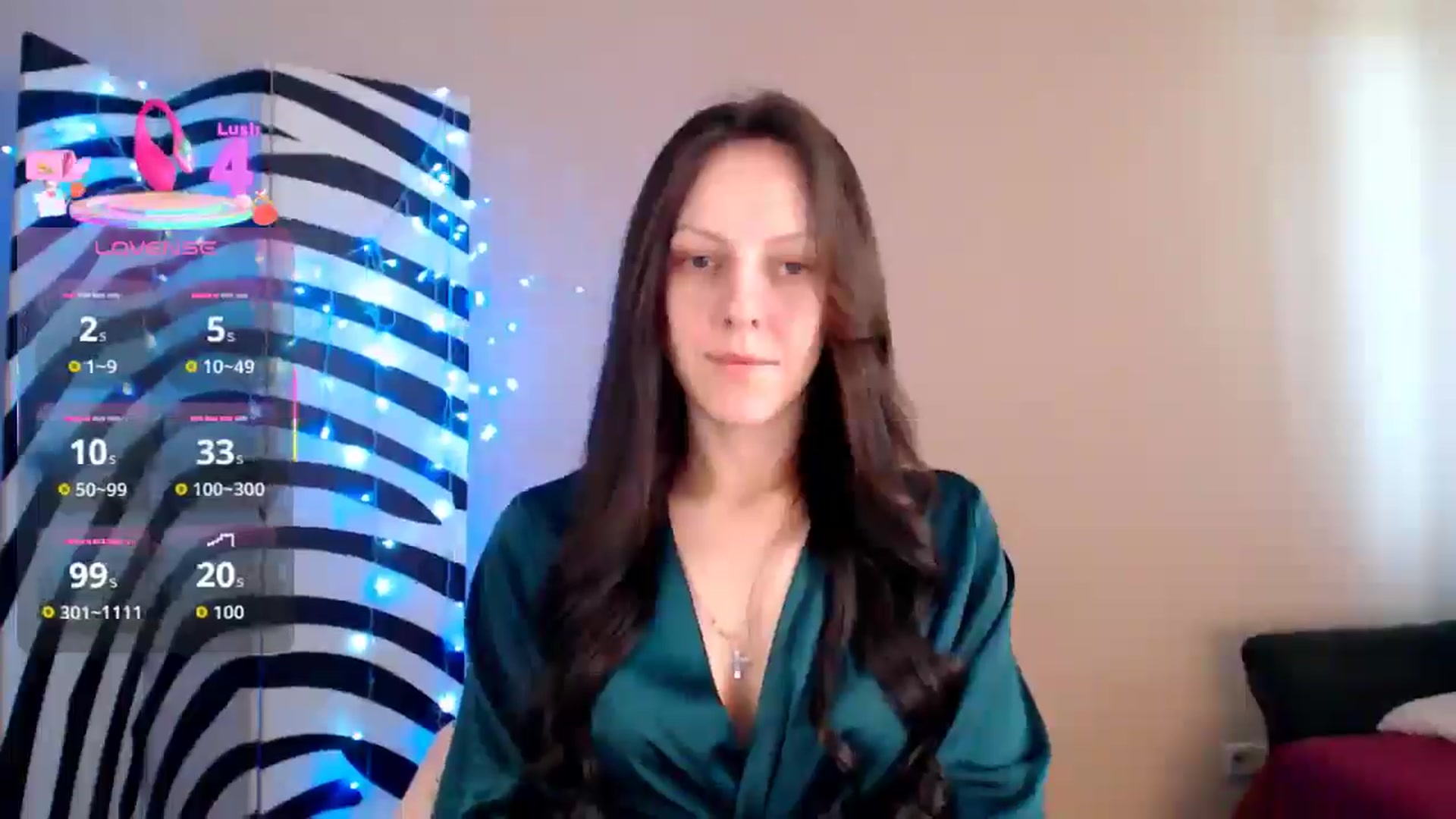 Gallery image thumbnail from BrunetteMuse's myfreecams stream on, 08/18/2025, 09:25 image 12 of 20