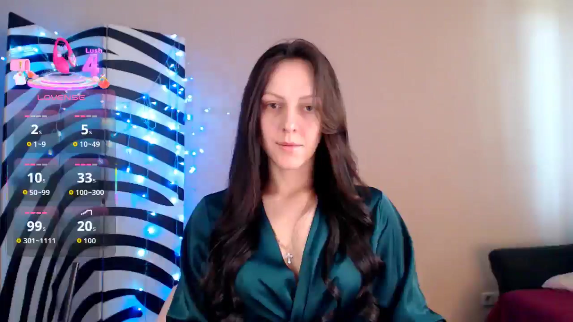 Gallery image thumbnail from BrunetteMuse's myfreecams stream on, 08/18/2025, 09:25 image 7 of 20