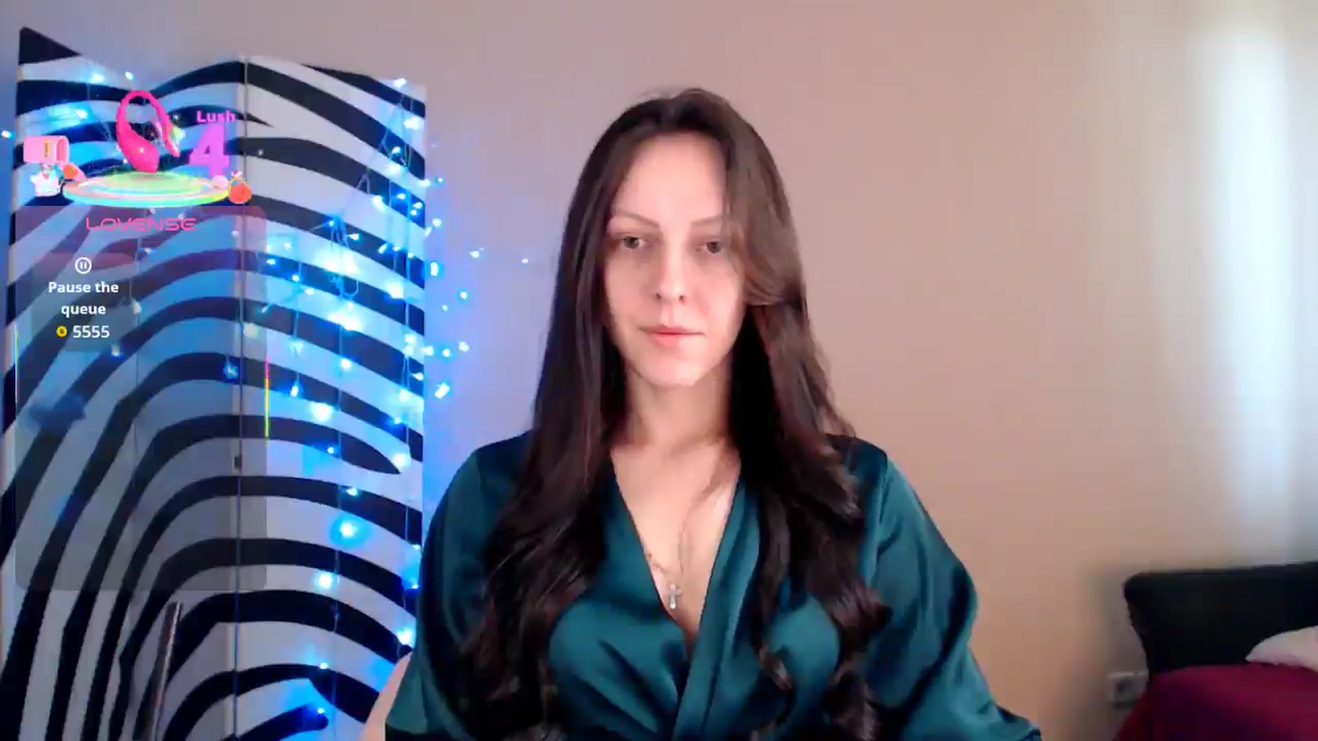 Gallery image thumbnail from BrunetteMuse's myfreecams stream on, 08/18/2025, 09:25 image 6 of 20