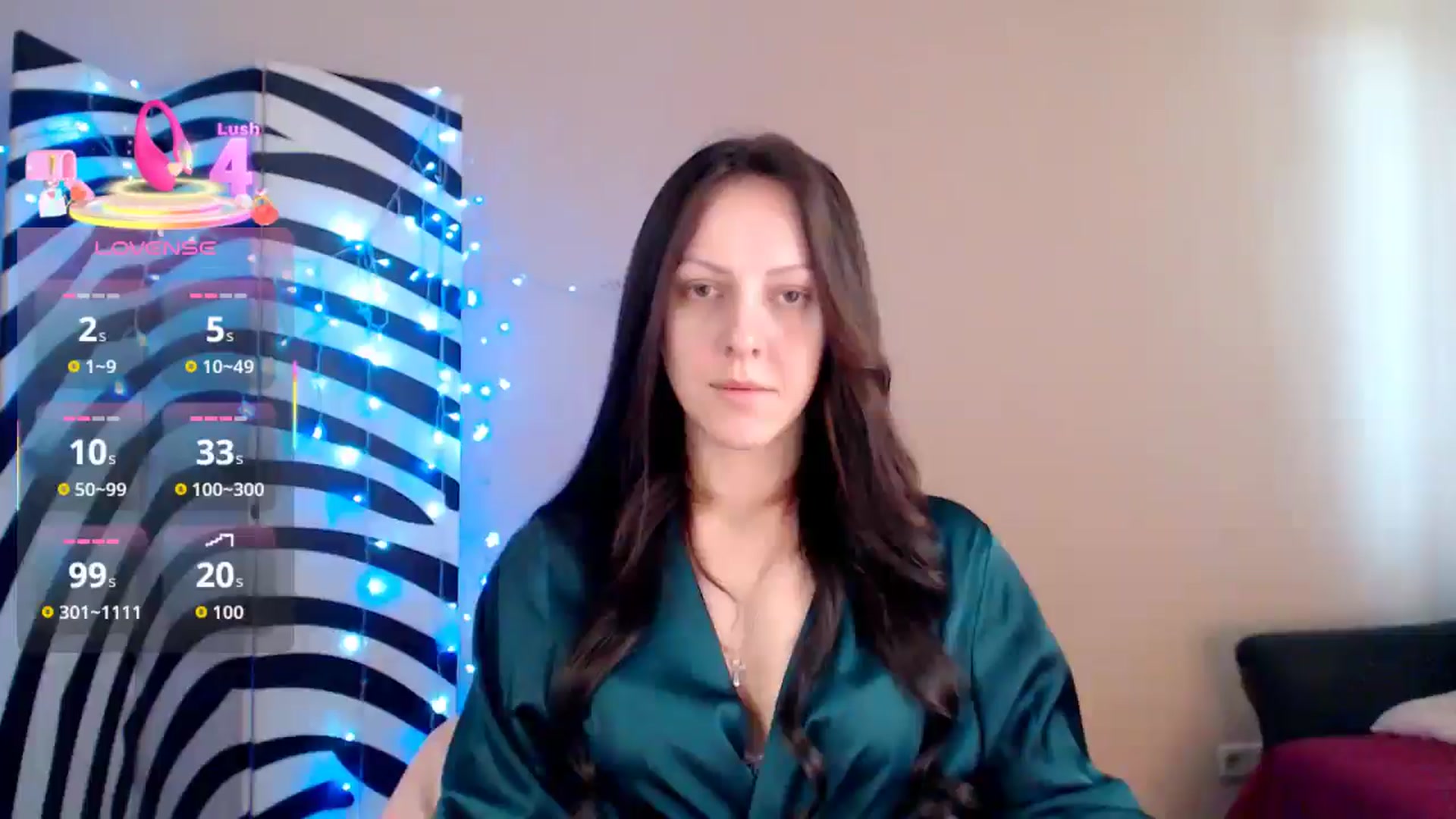 Gallery image thumbnail from BrunetteMuse's myfreecams stream on, 08/18/2025, 09:48 image 14 of 20