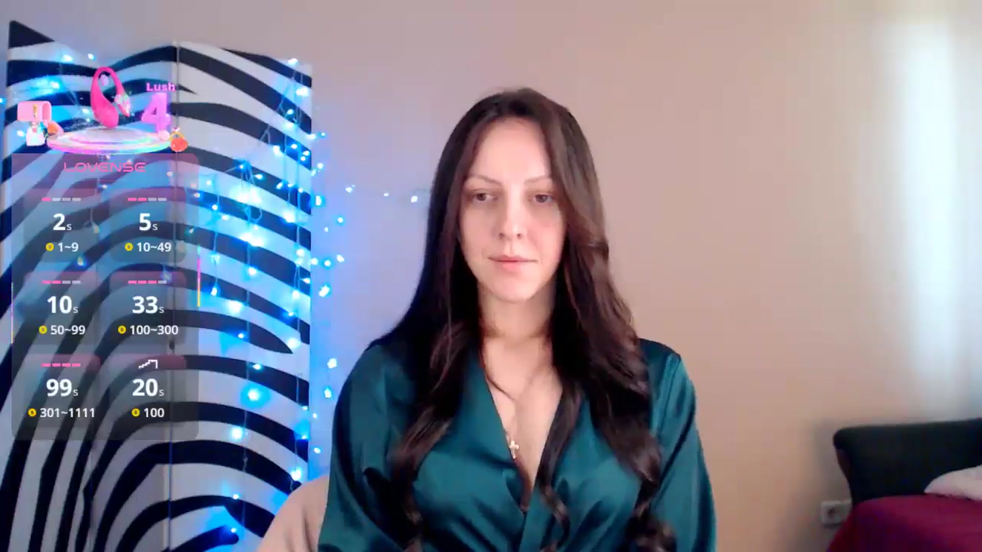 Gallery image thumbnail from BrunetteMuse's myfreecams stream on, 08/18/2025, 09:48 image 13 of 20
