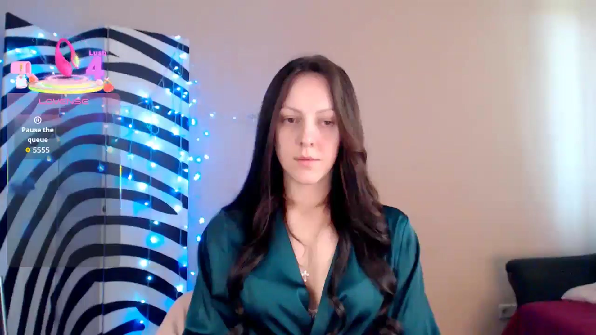 Gallery image thumbnail from BrunetteMuse's myfreecams stream on, 08/18/2025, 09:48 image 18 of 20