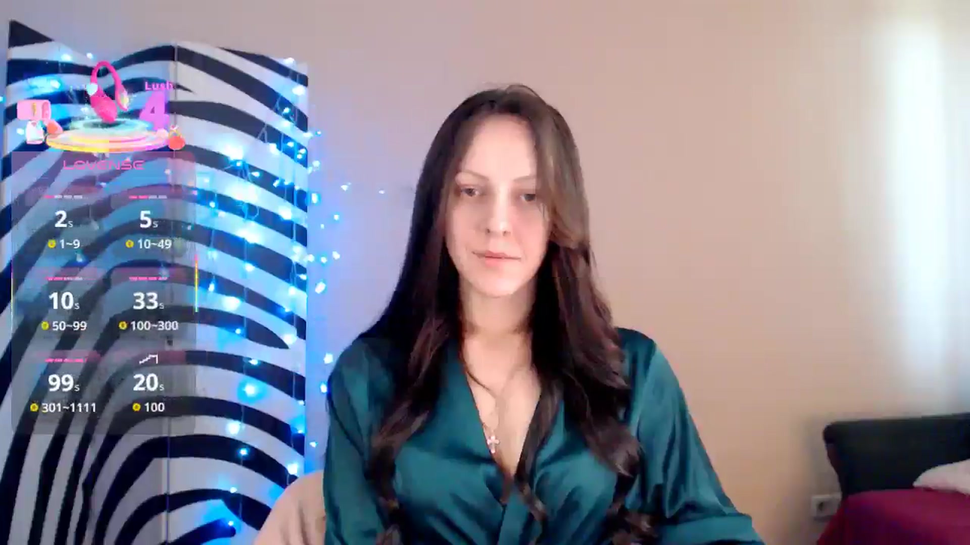 Gallery image thumbnail from BrunetteMuse's myfreecams stream on, 08/18/2025, 09:48 image 12 of 20