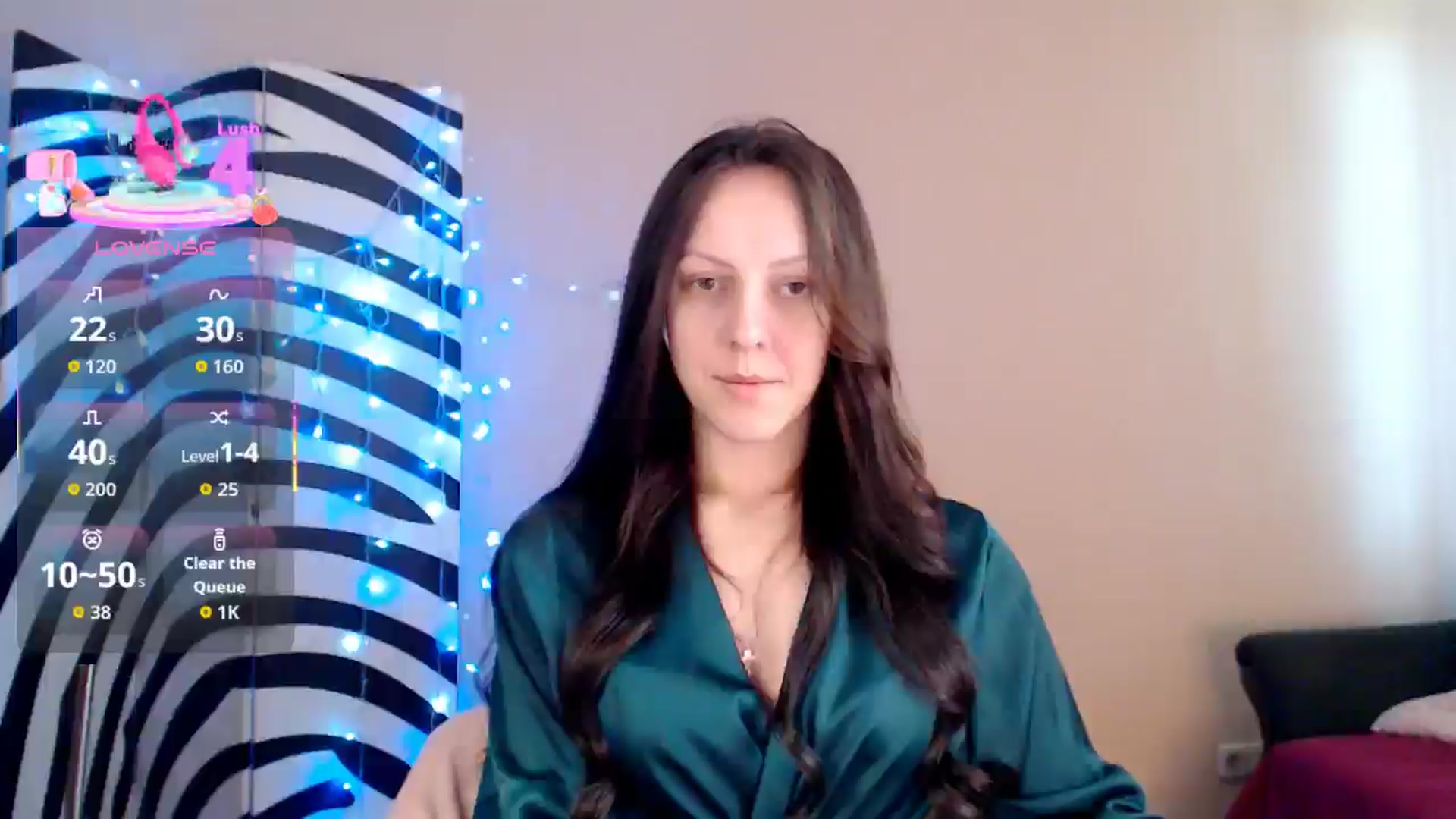 Gallery image thumbnail from BrunetteMuse's myfreecams stream on, 08/18/2025, 09:48 image 3 of 20
