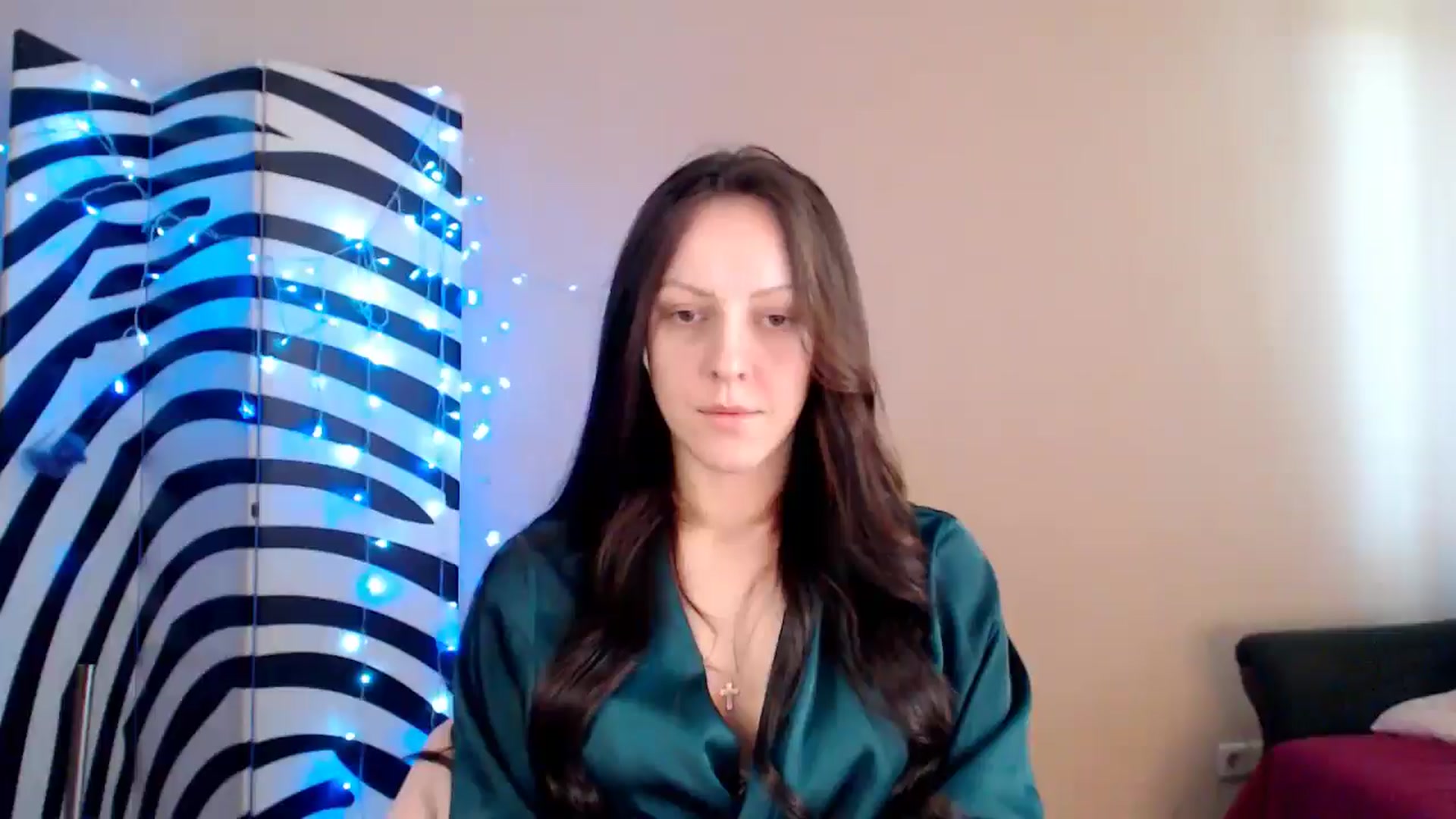 Gallery image thumbnail from BrunetteMuse's myfreecams stream on, 08/18/2025, 09:48 image 1 of 20