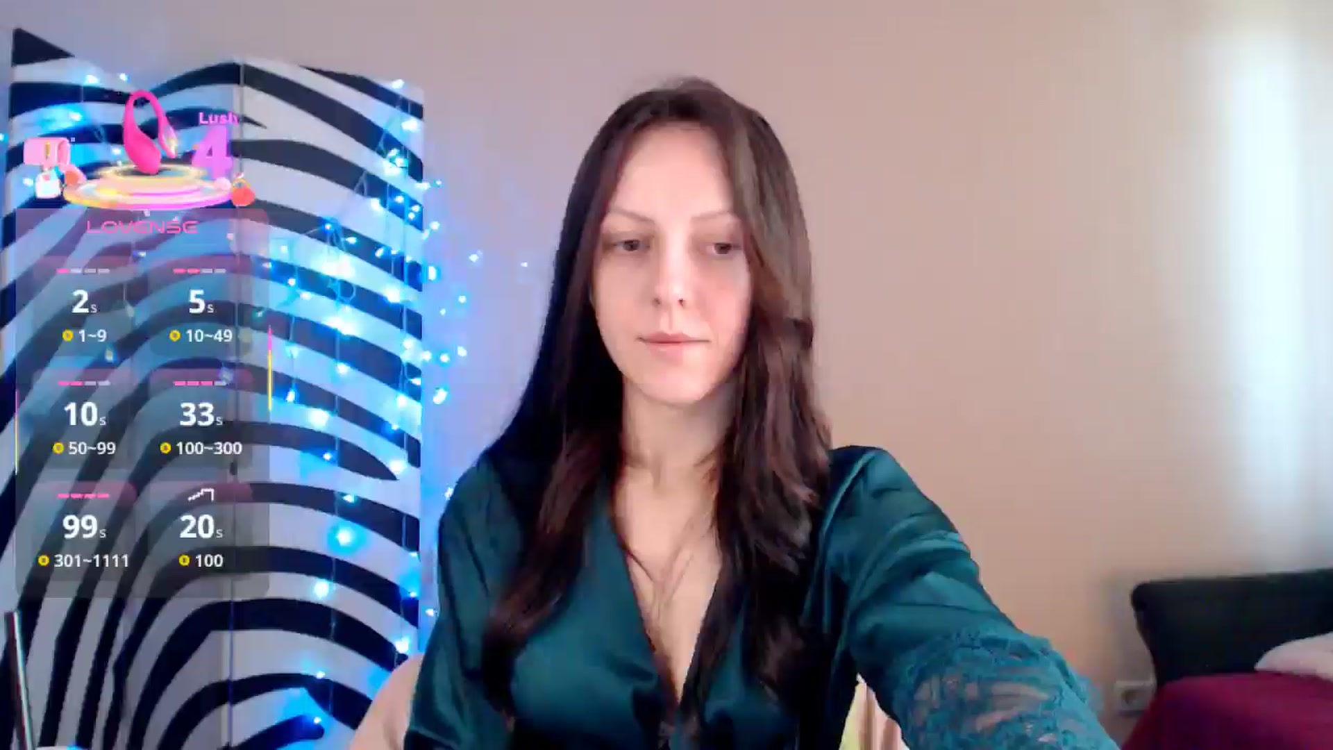 Gallery image thumbnail from BrunetteMuse's myfreecams stream on, 08/18/2025, 09:48 image 20 of 20
