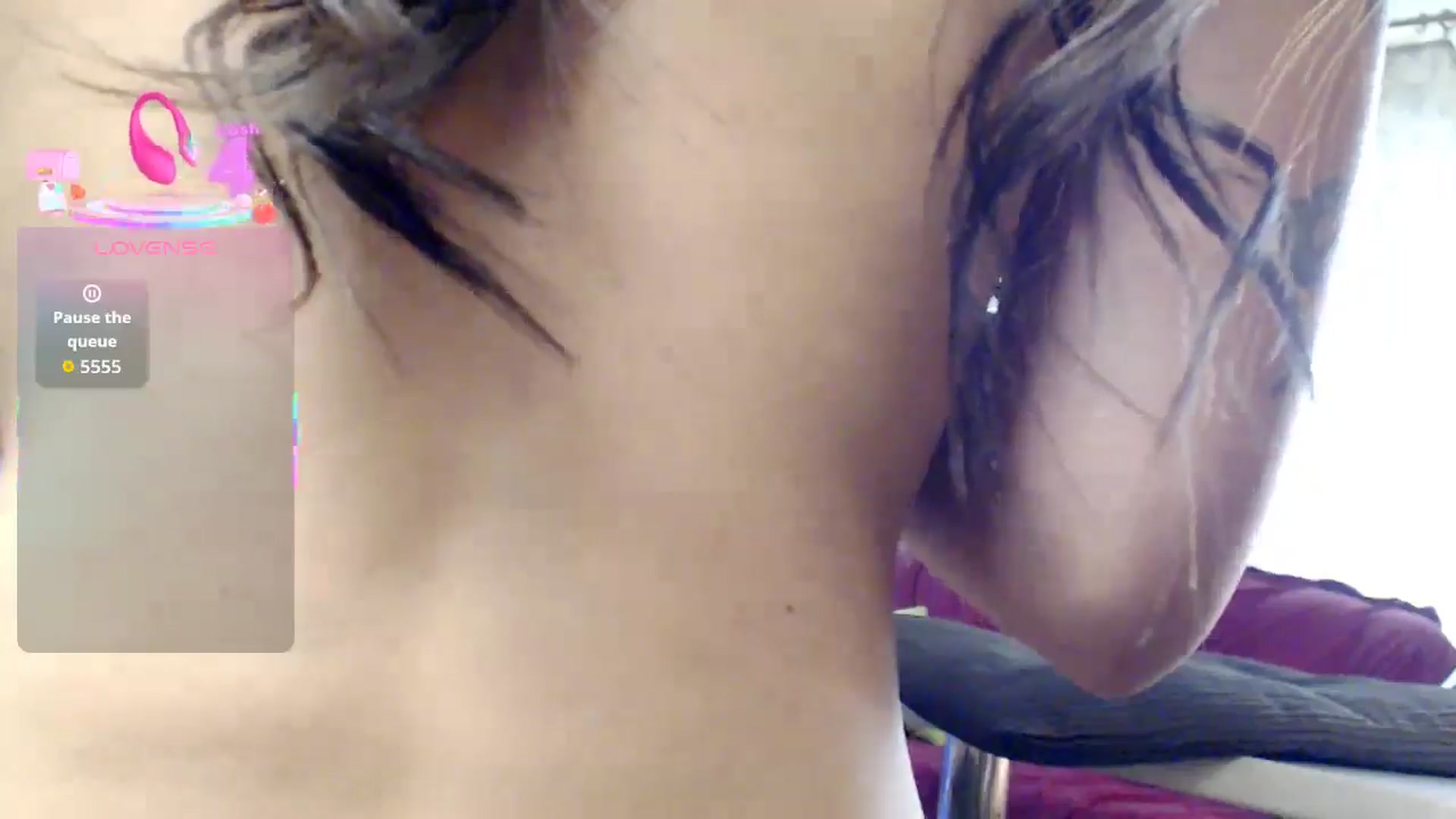 Gallery image thumbnail from BrunetteMuse's myfreecams stream on, 08/18/2025, 13:41 image 7 of 20